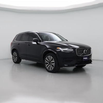 2020 Volvo XC90 T5 Momentum
