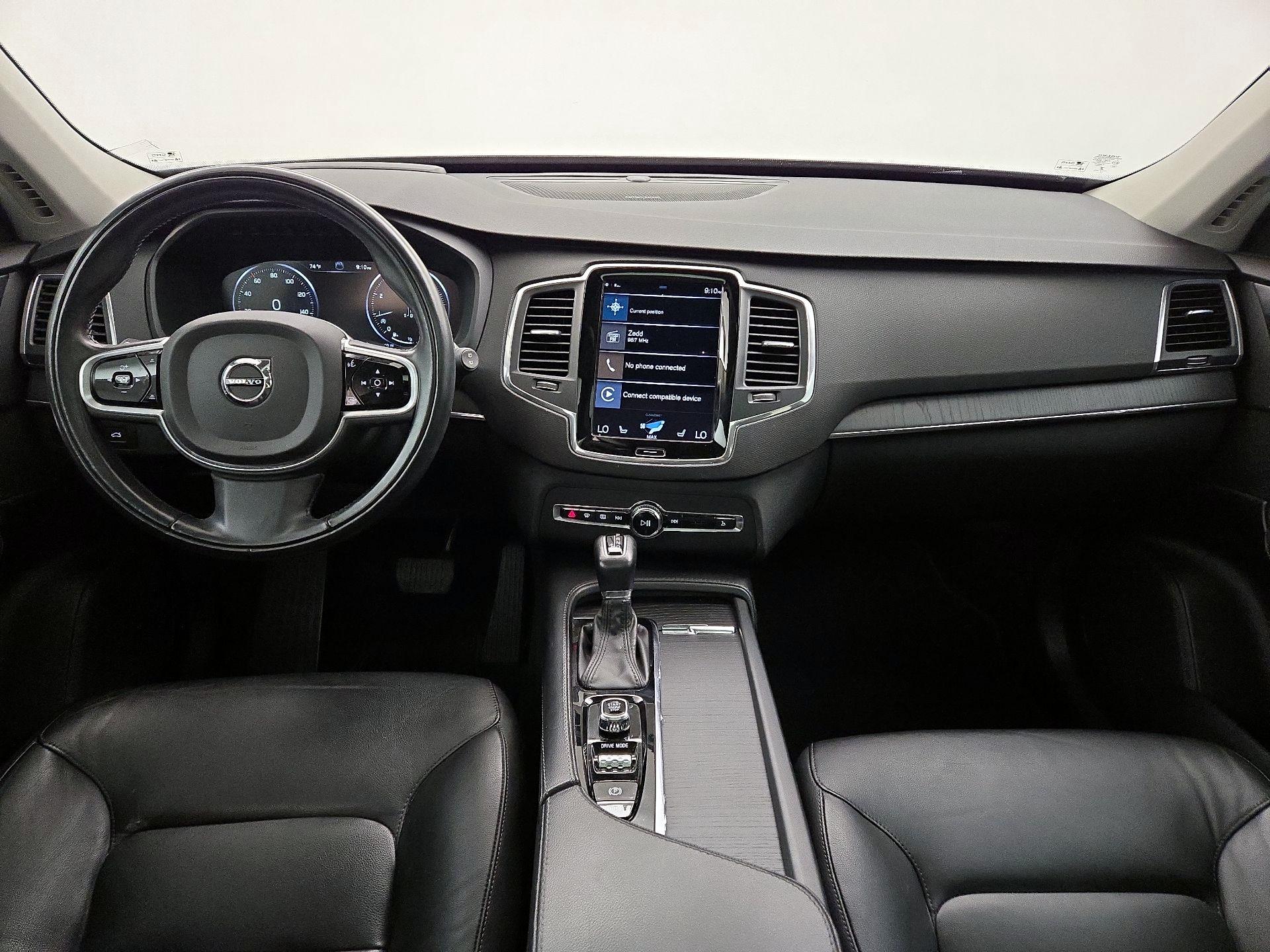 Thumbnail: 2020 Volvo XC90 - 9