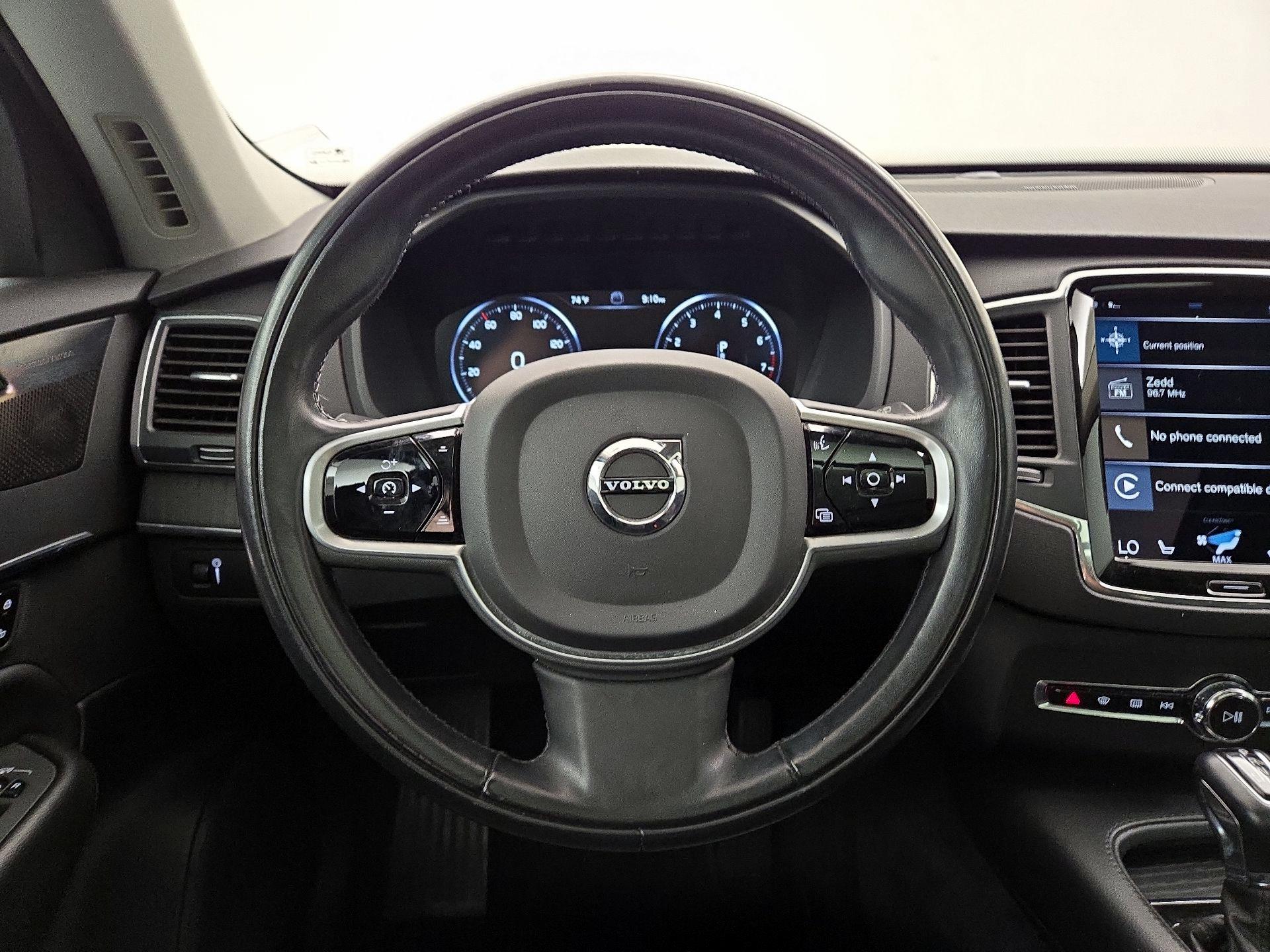 Thumbnail: 2020 Volvo XC90 - 10