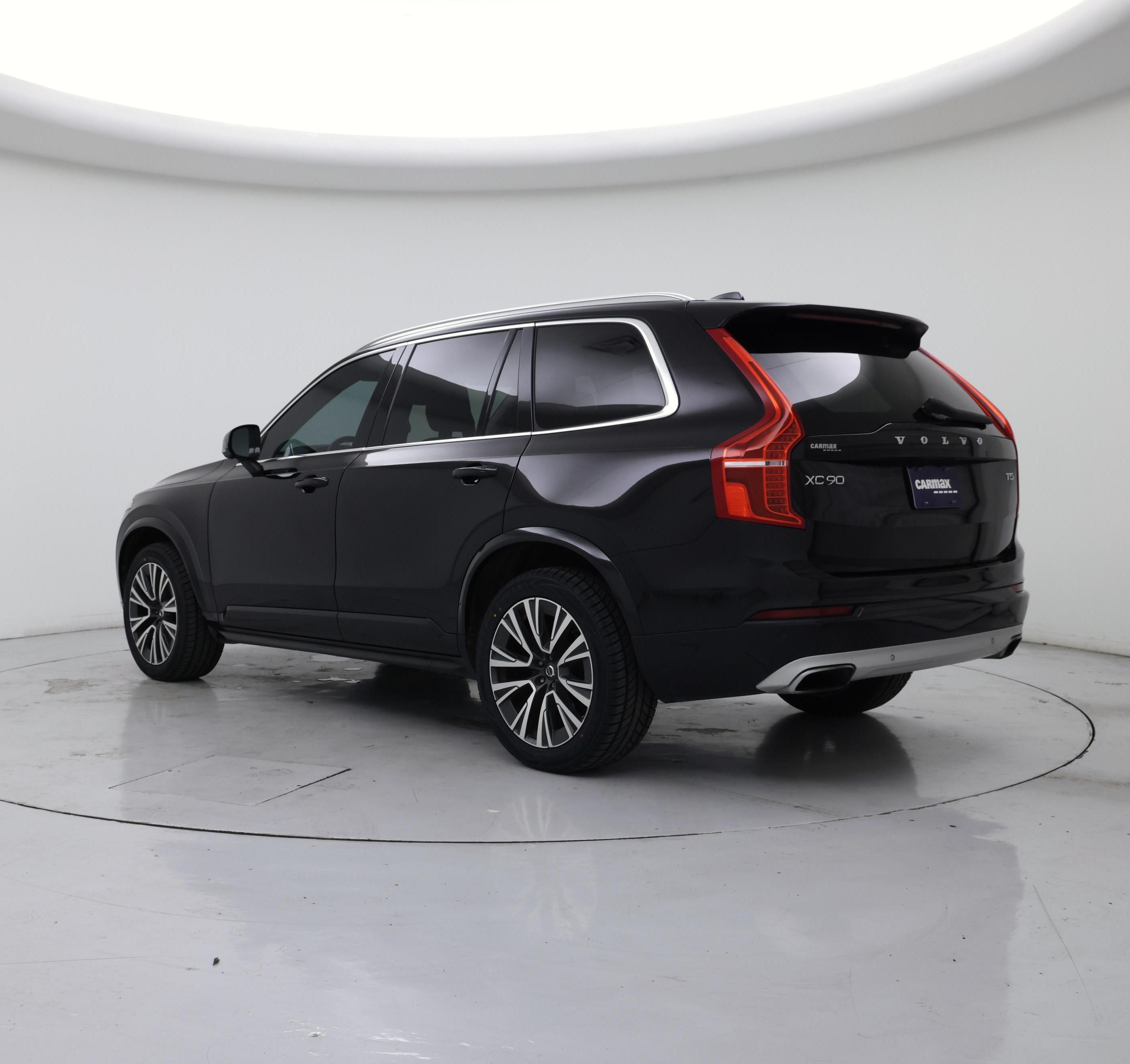 Thumbnail: 2020 Volvo XC90 - 2