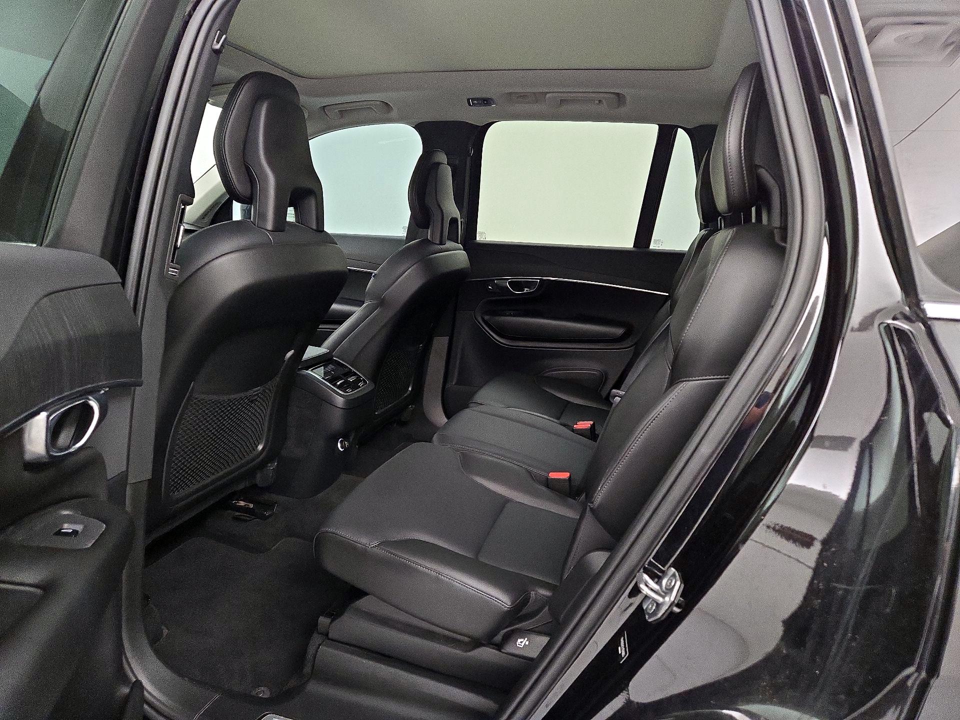 Thumbnail: 2020 Volvo XC90 - 20