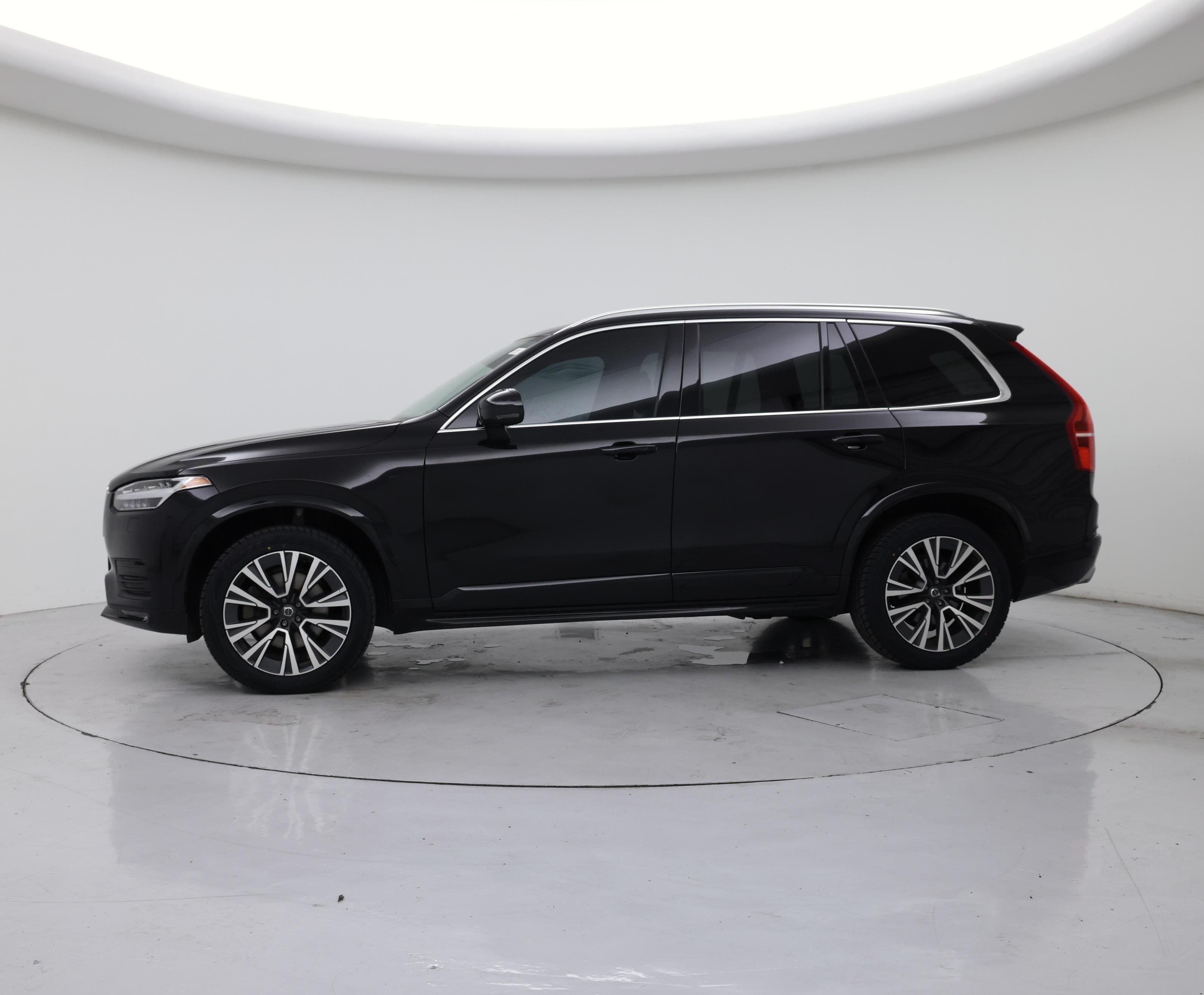 Thumbnail: 2020 Volvo XC90 - 3