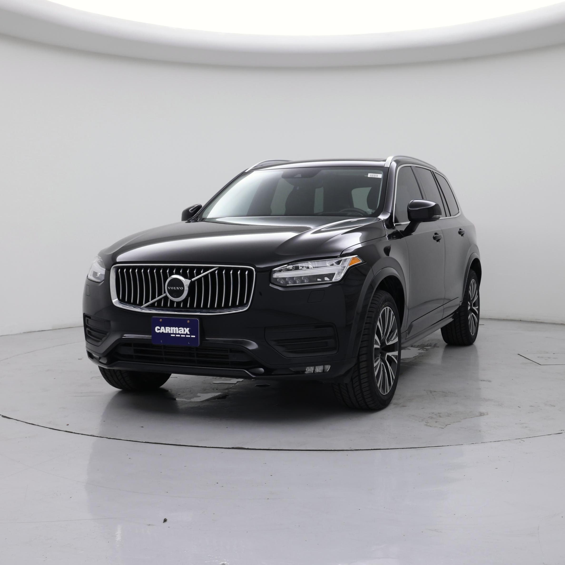 Thumbnail: 2020 Volvo XC90 - 4