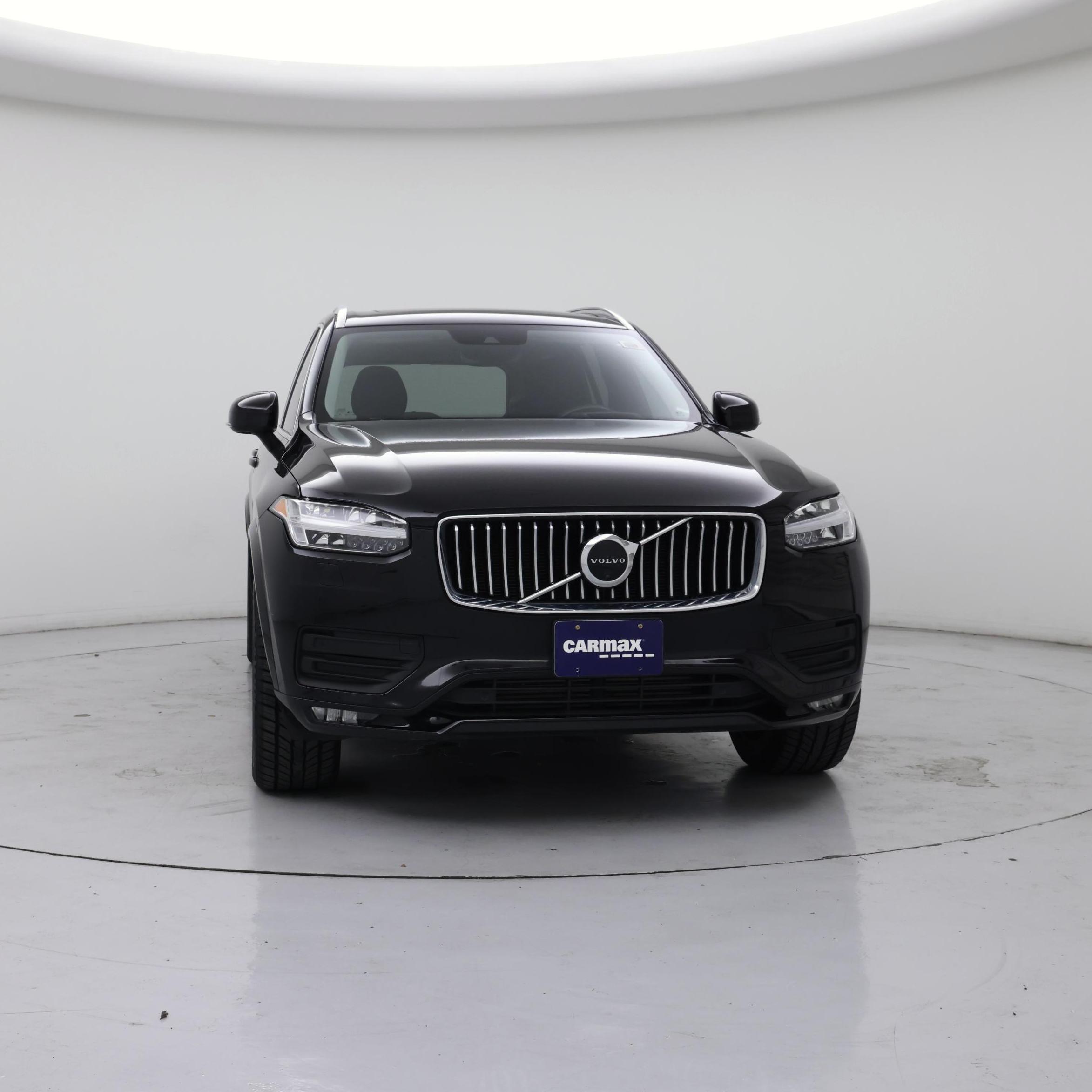 Thumbnail: 2020 Volvo XC90 - 5