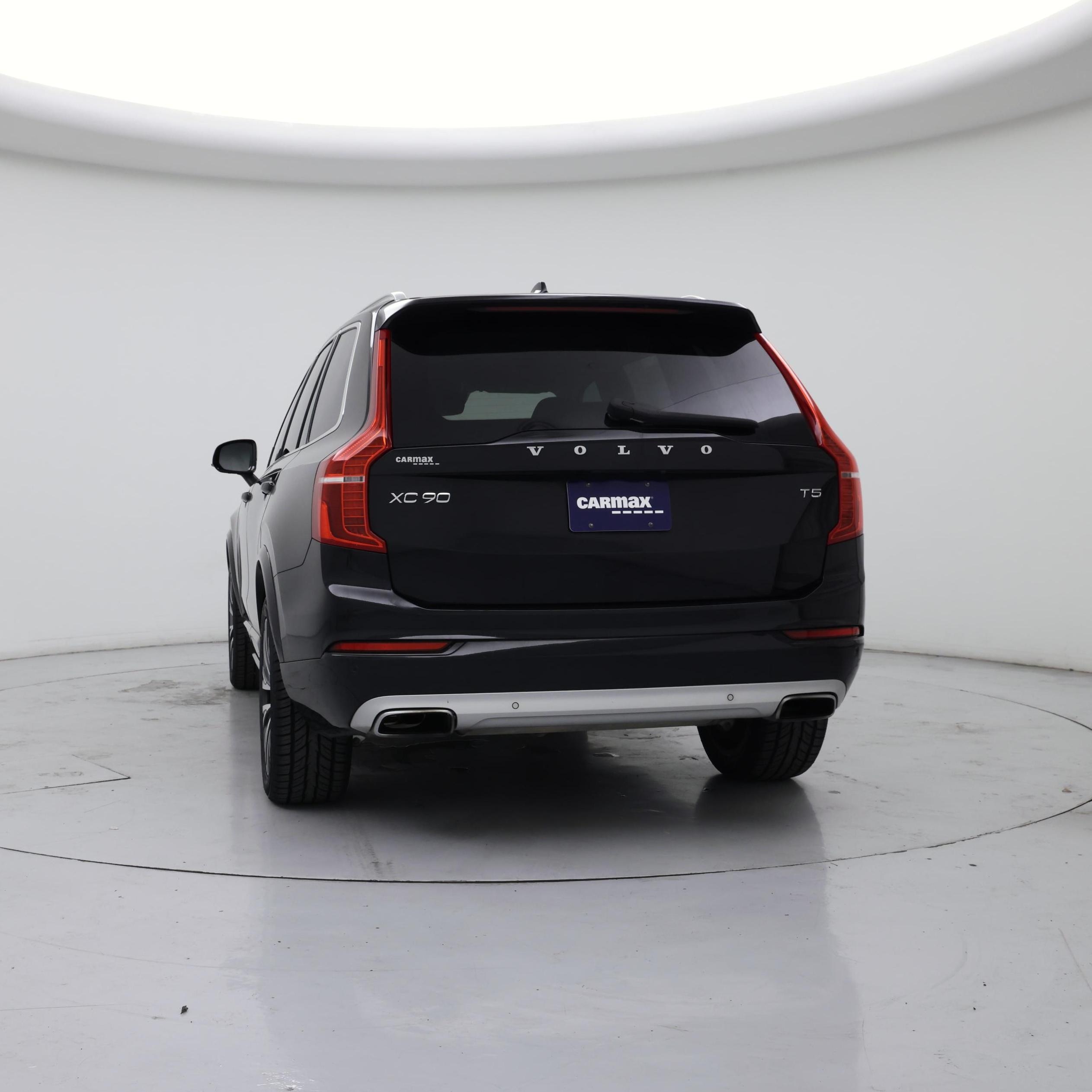 Thumbnail: 2020 Volvo XC90 - 6