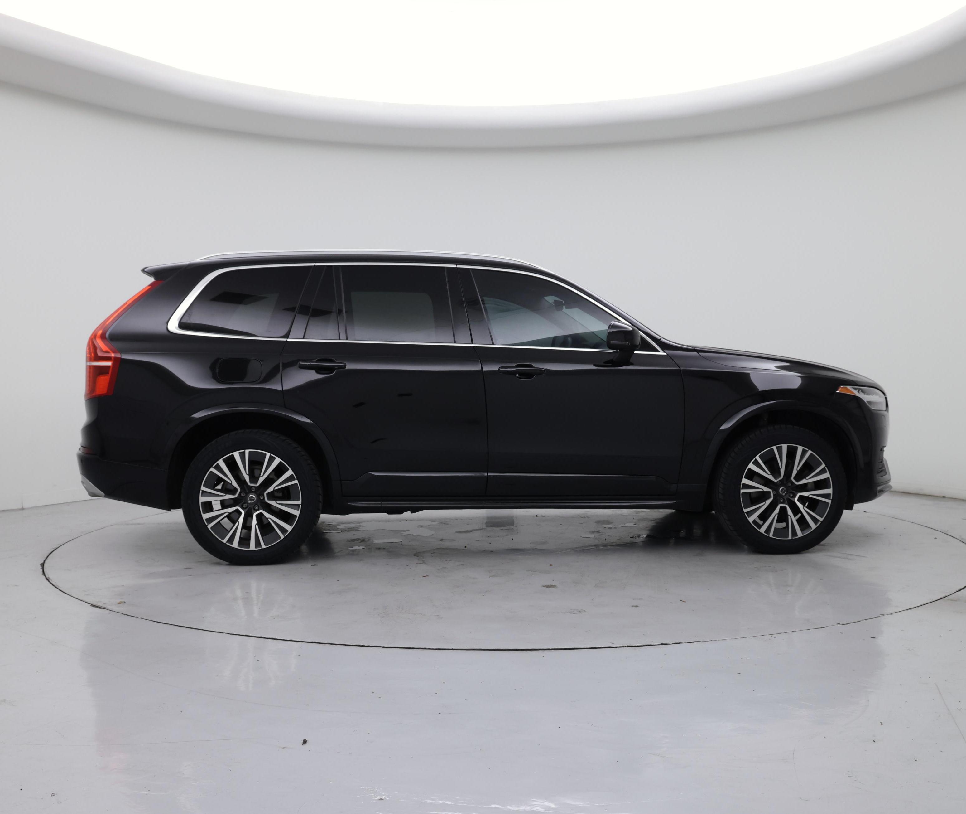 Thumbnail: 2020 Volvo XC90 - 7