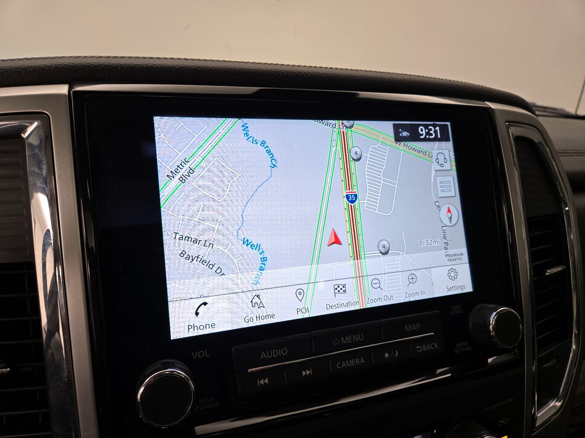 Thumbnail: 2020 Nissan Titan - 14