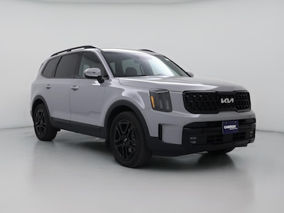 2024 Kia Telluride SX Prestige X-Line