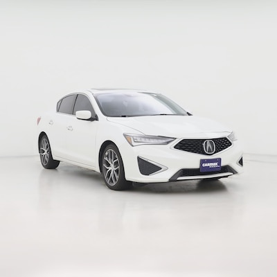 2022 Acura ILX