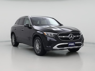2024 Mercedes-Benz GLC300