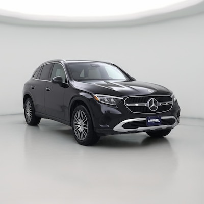 2024 Mercedes-Benz GLC300