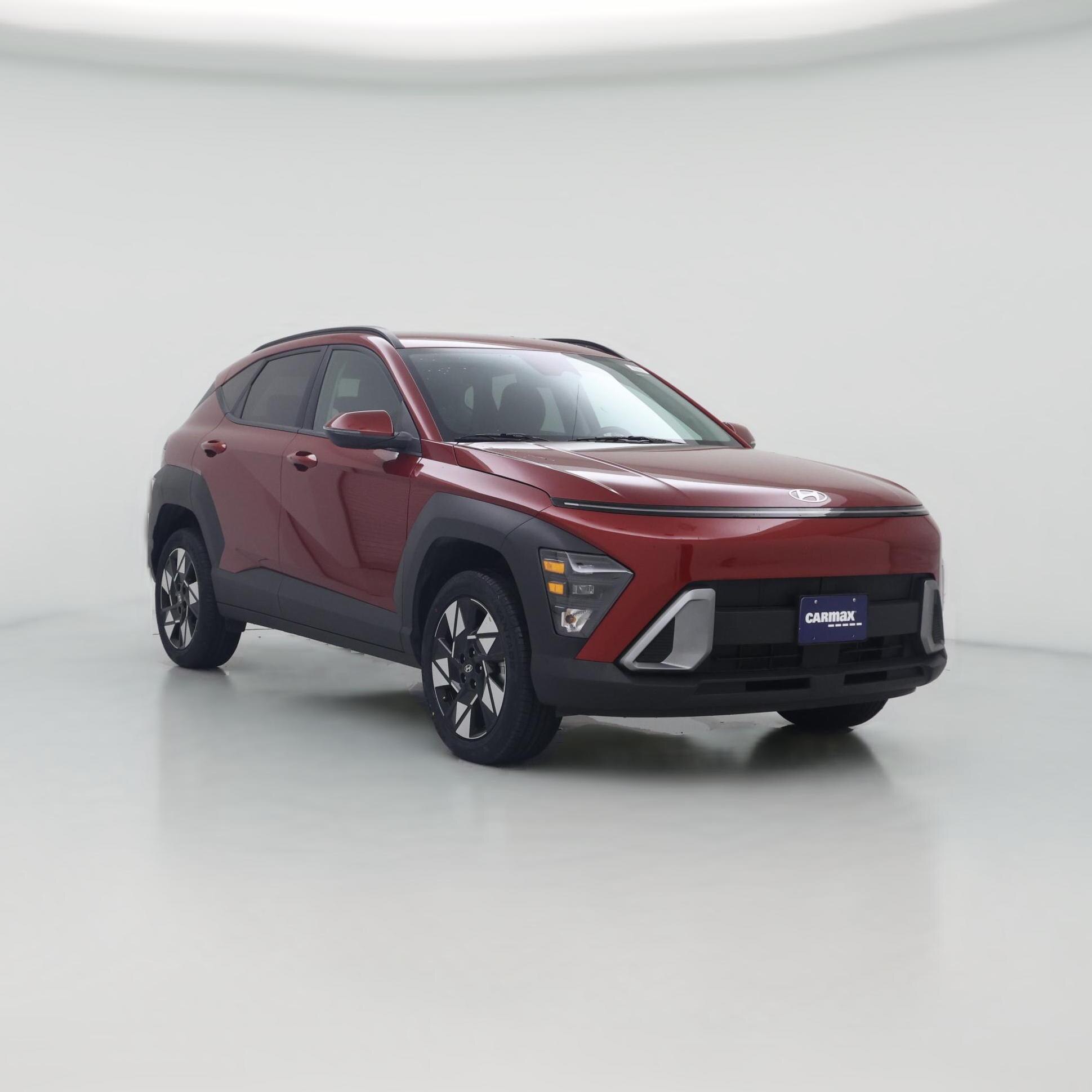 Thumbnail: 2025 Hyundai Kona - 1