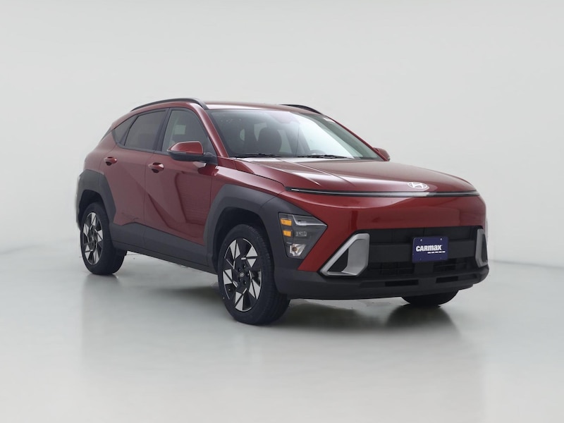 2025 Hyundai Kona SEL -
                  Richmond, TX