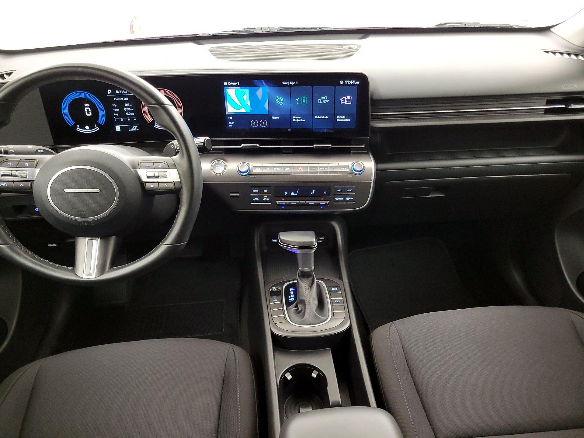 Thumbnail: 2025 Hyundai Kona - 9