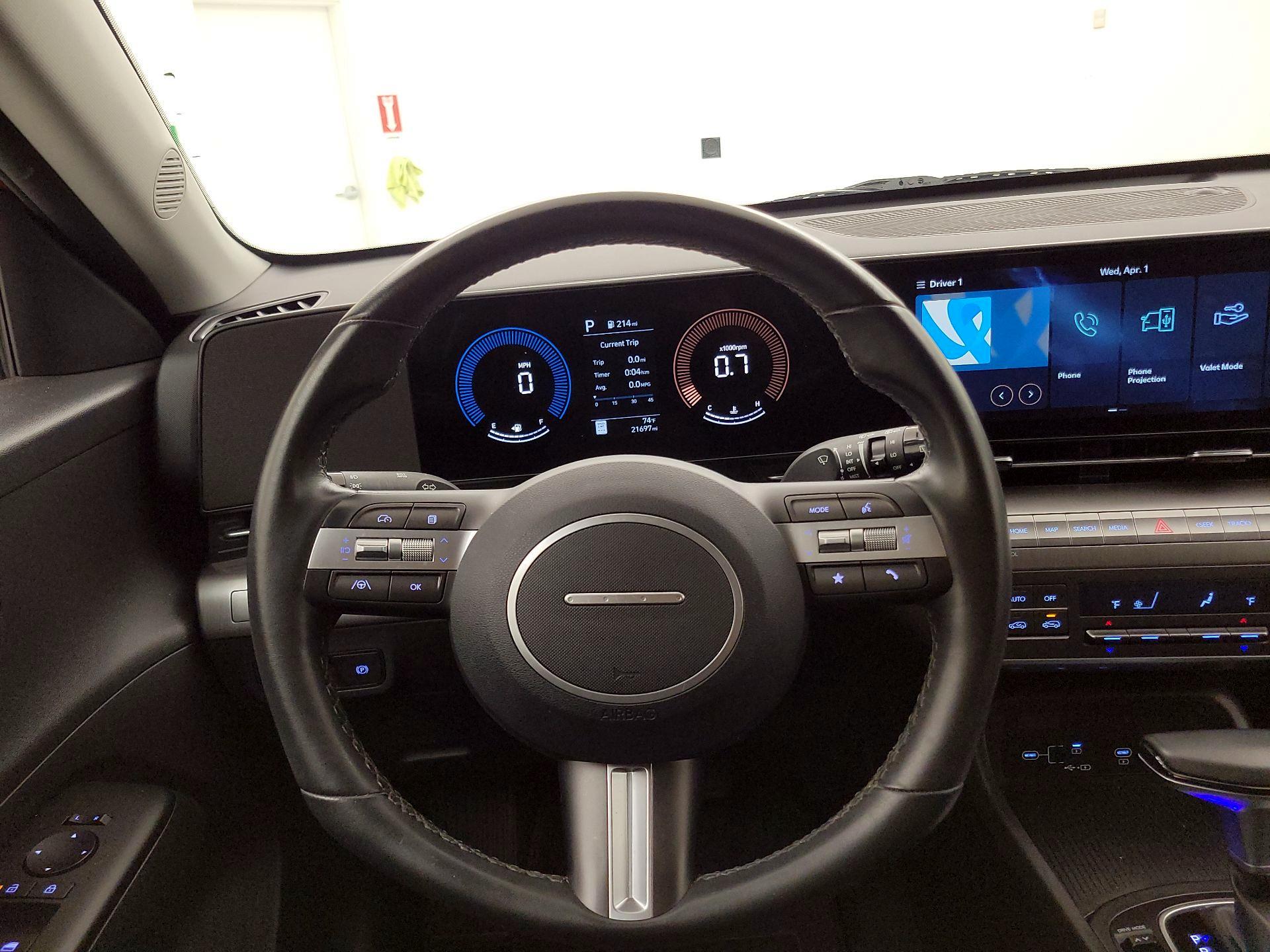 Thumbnail: 2025 Hyundai Kona - 10