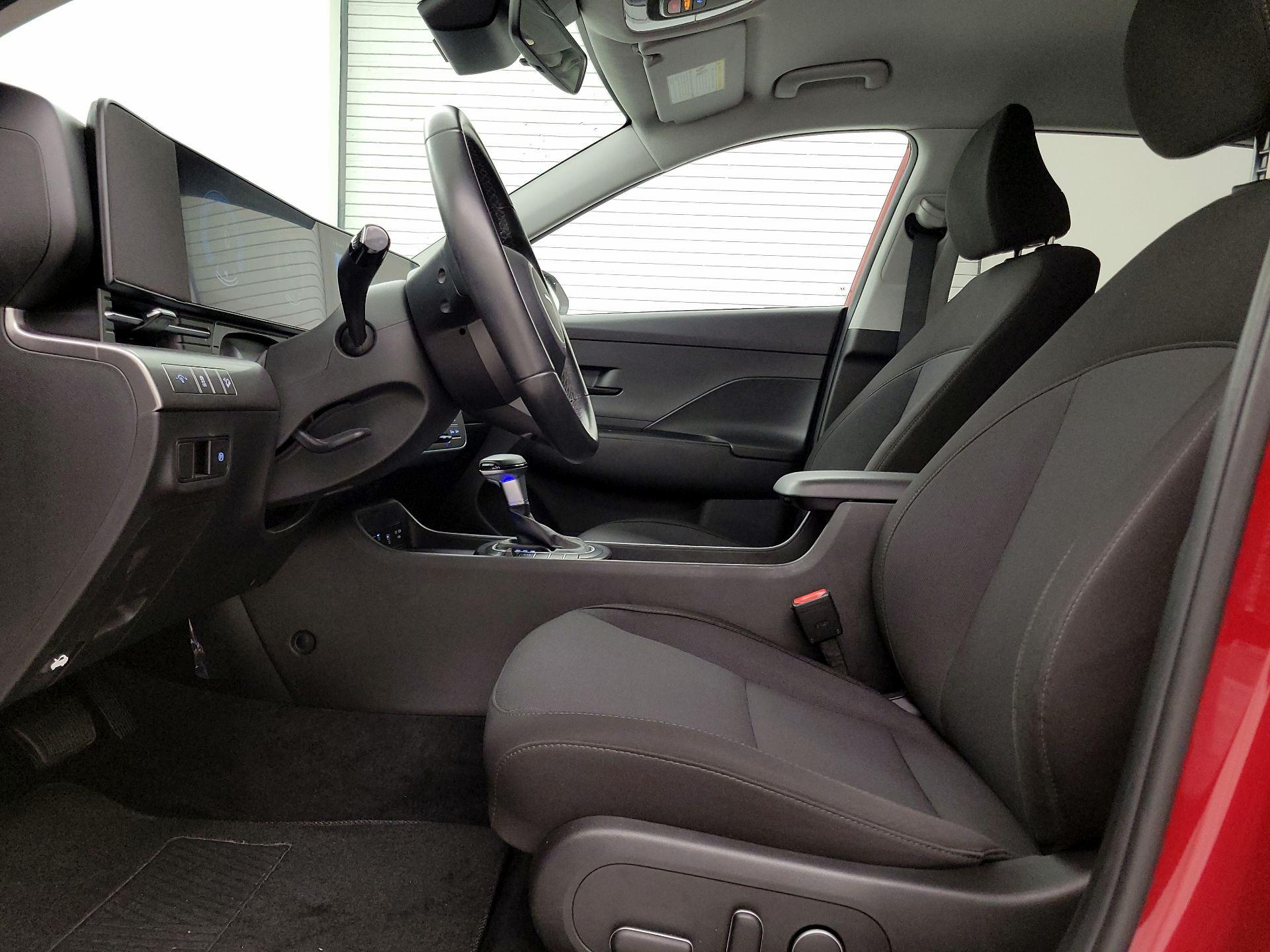 Thumbnail: 2025 Hyundai Kona - 11