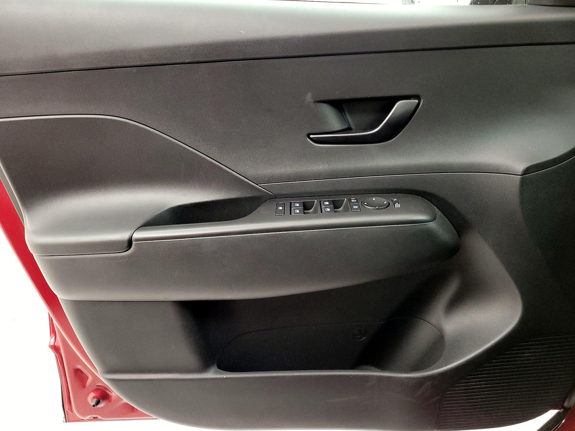 Thumbnail: 2025 Hyundai Kona - 12