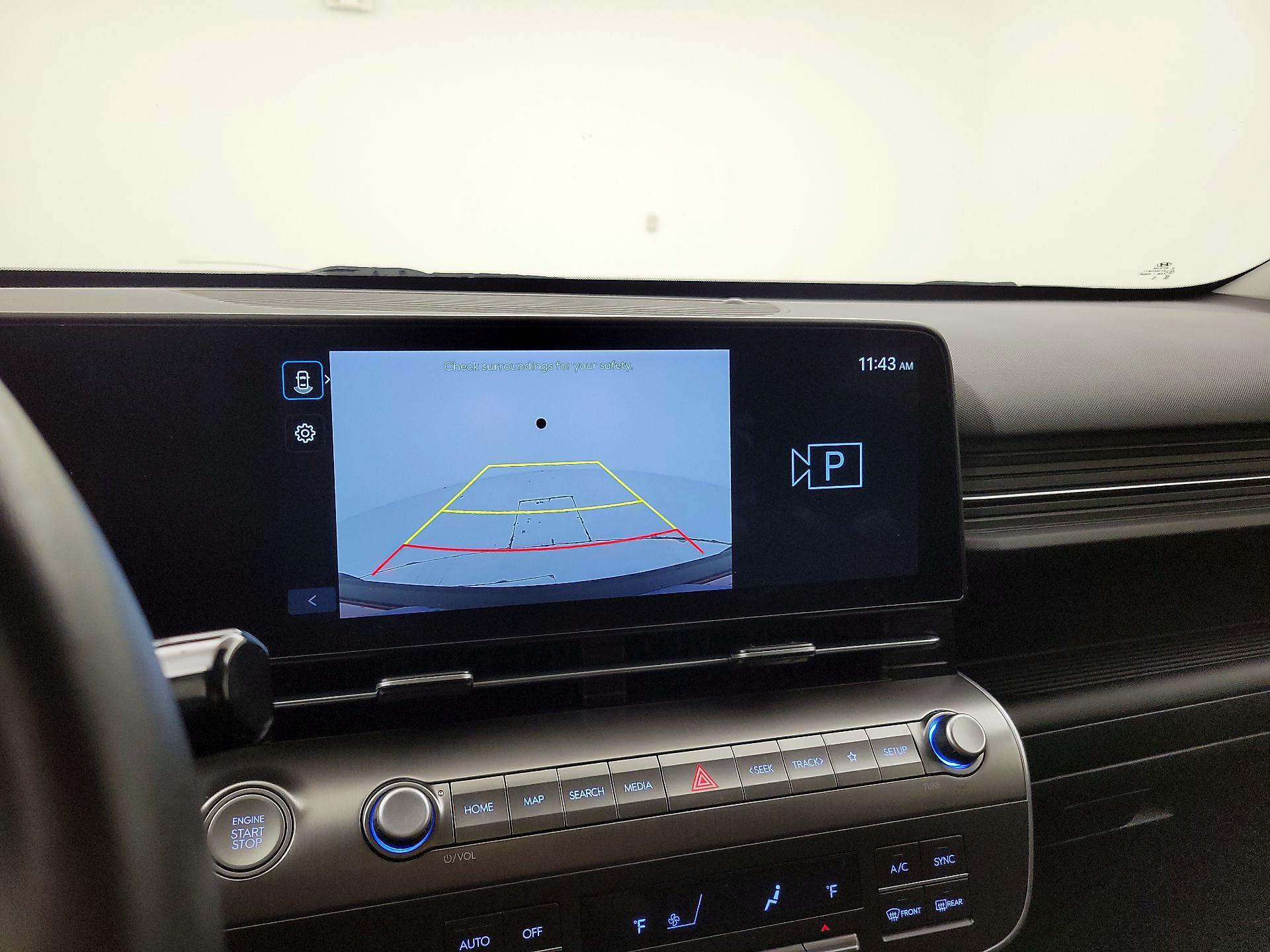 Thumbnail: 2025 Hyundai Kona - 14