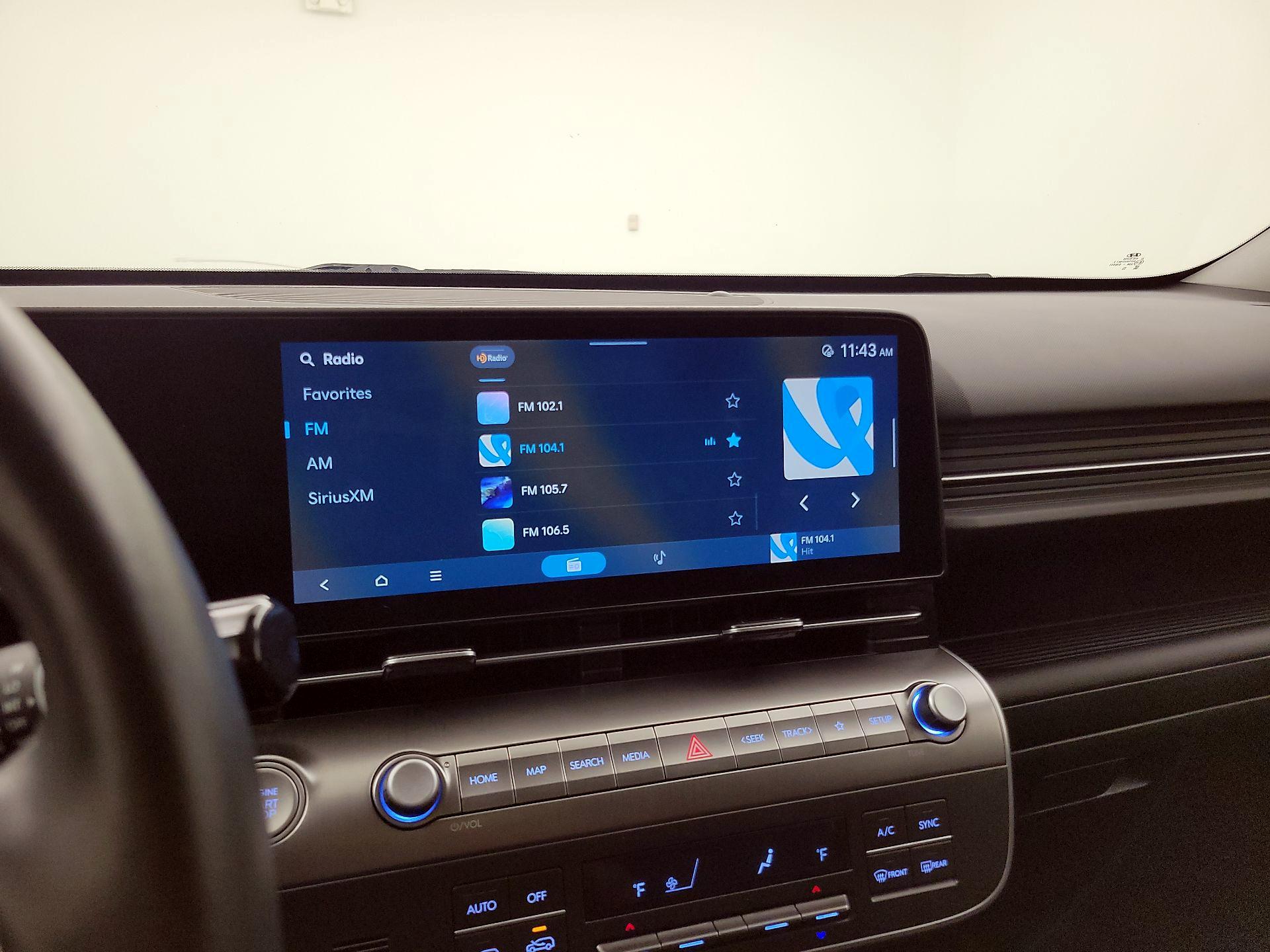 Thumbnail: 2025 Hyundai Kona - 15