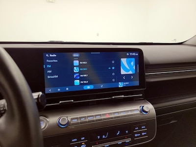 Radio (On)