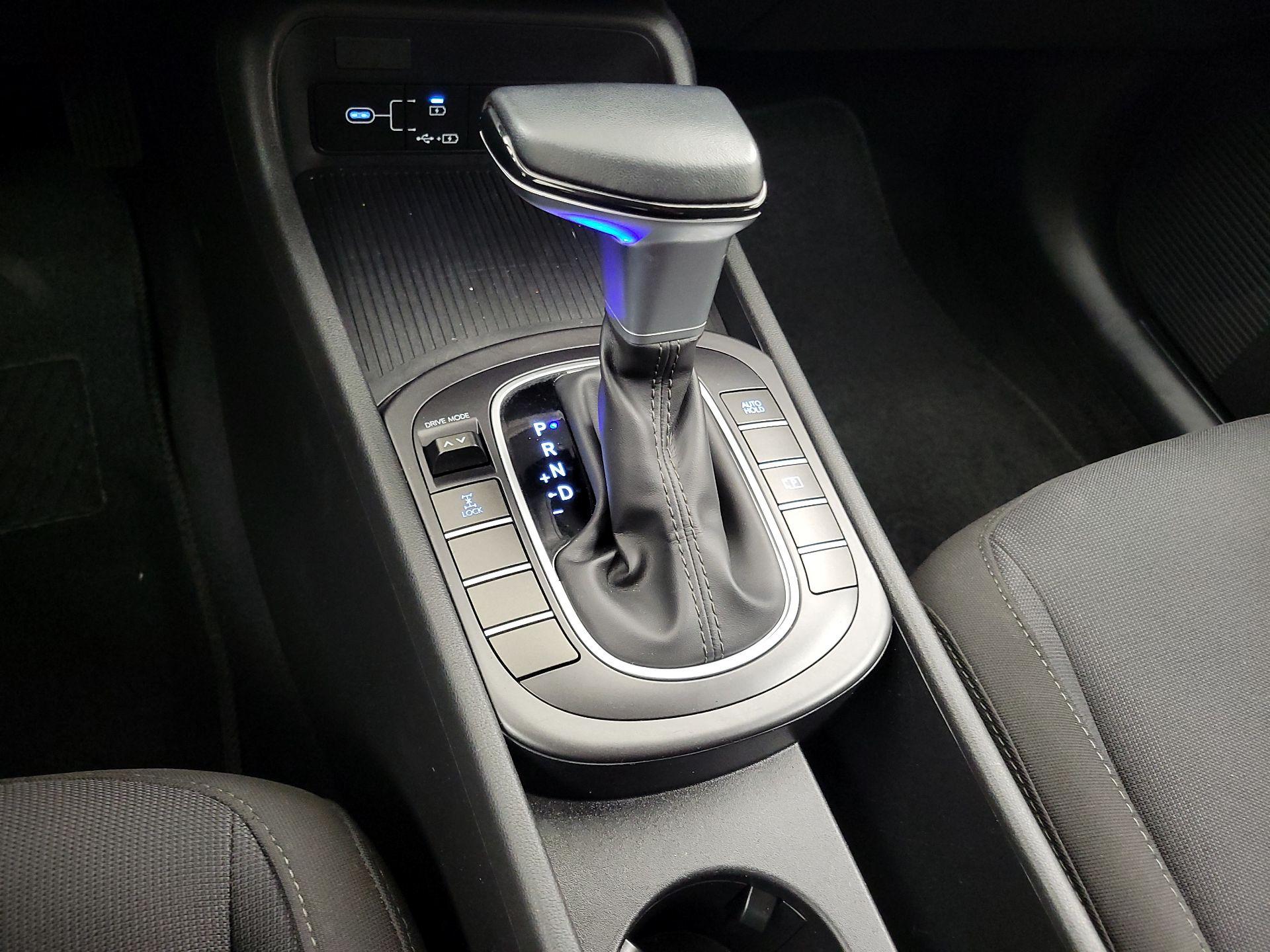 Thumbnail: 2025 Hyundai Kona - 17