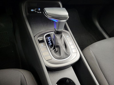 Shifter