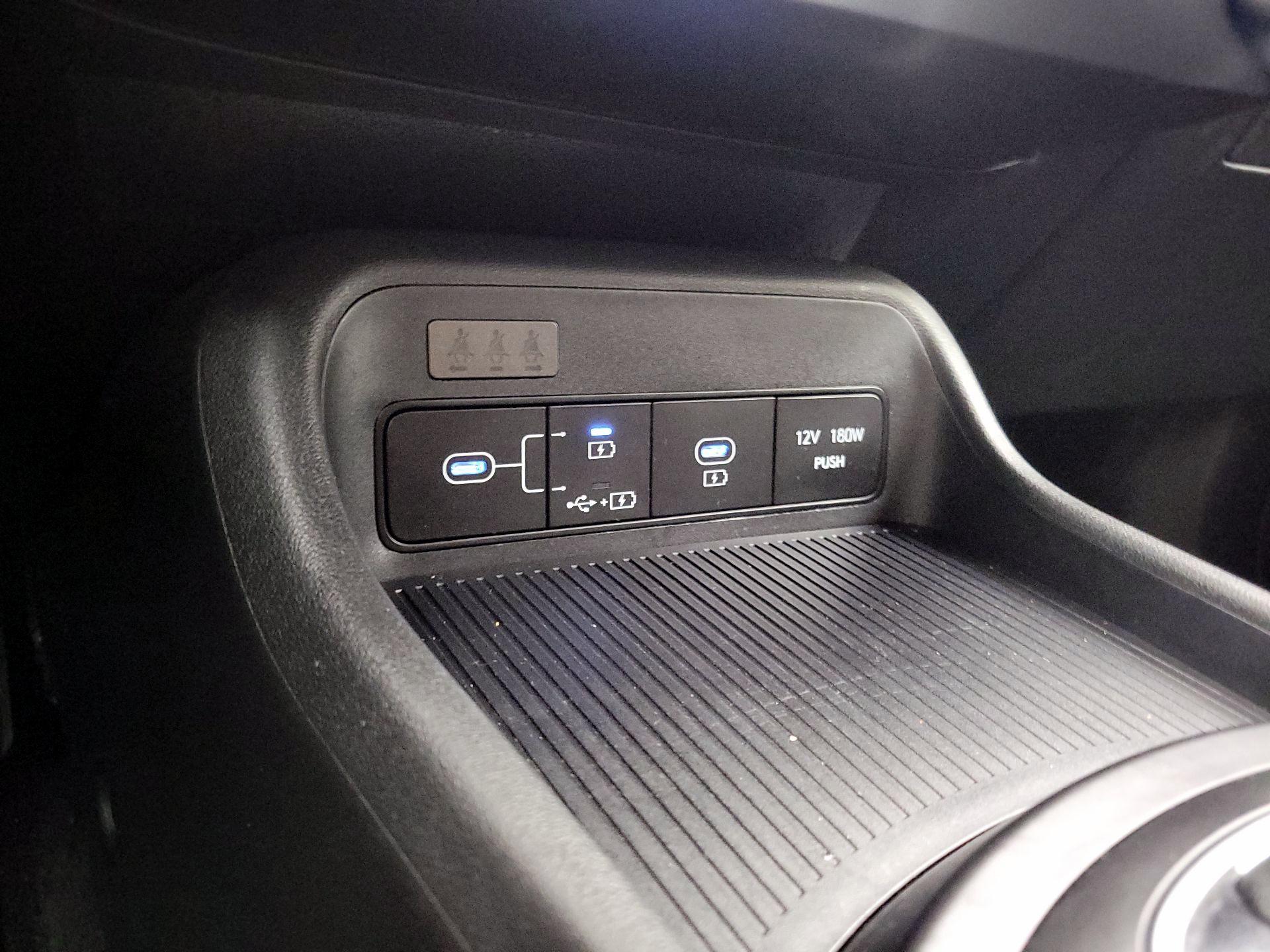 Thumbnail: 2025 Hyundai Kona - 18