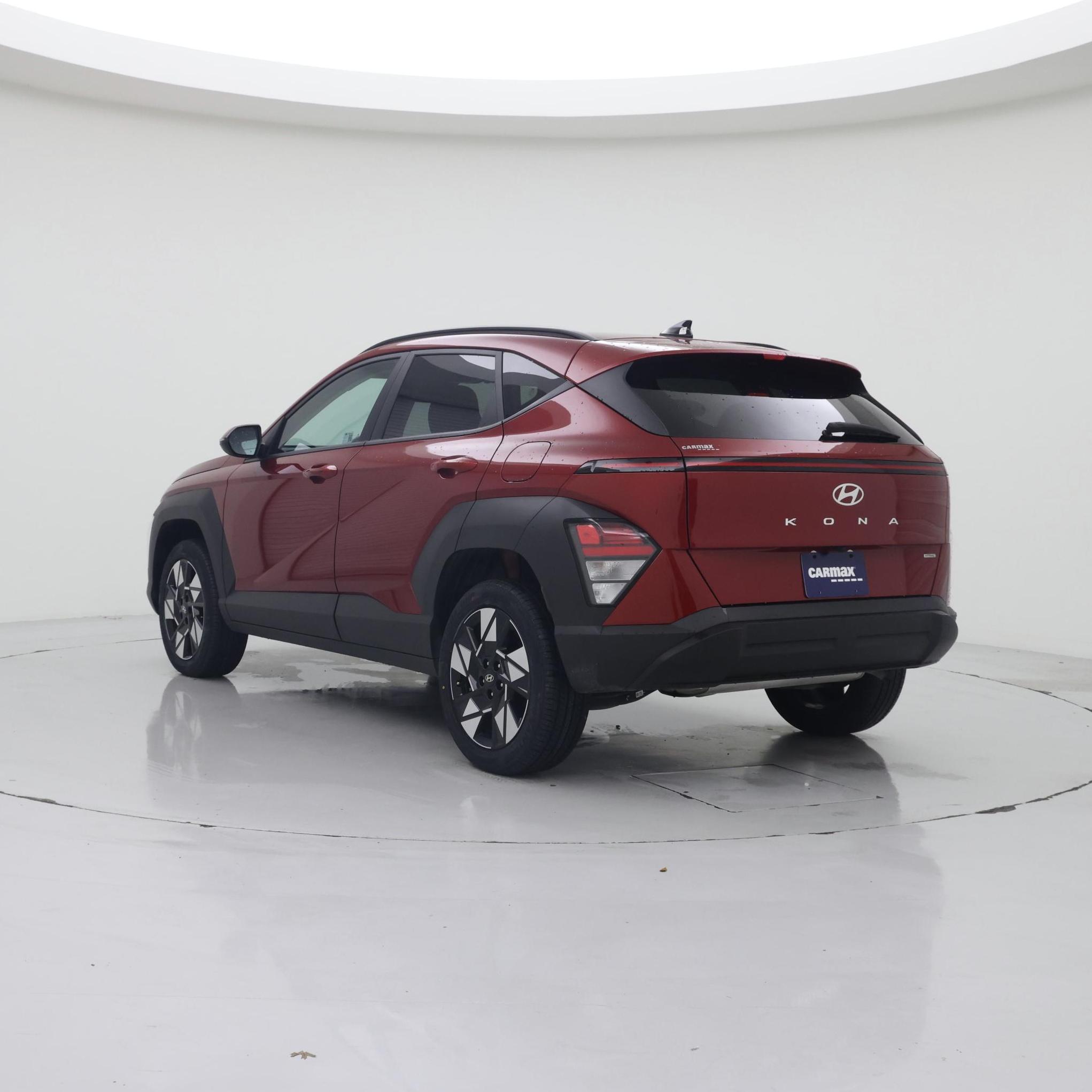 Thumbnail: 2025 Hyundai Kona - 2