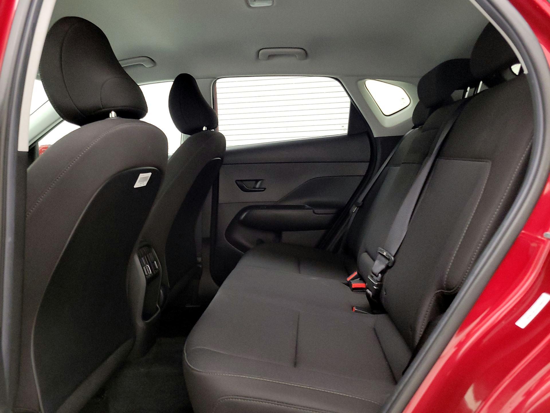 Thumbnail: 2025 Hyundai Kona - 19