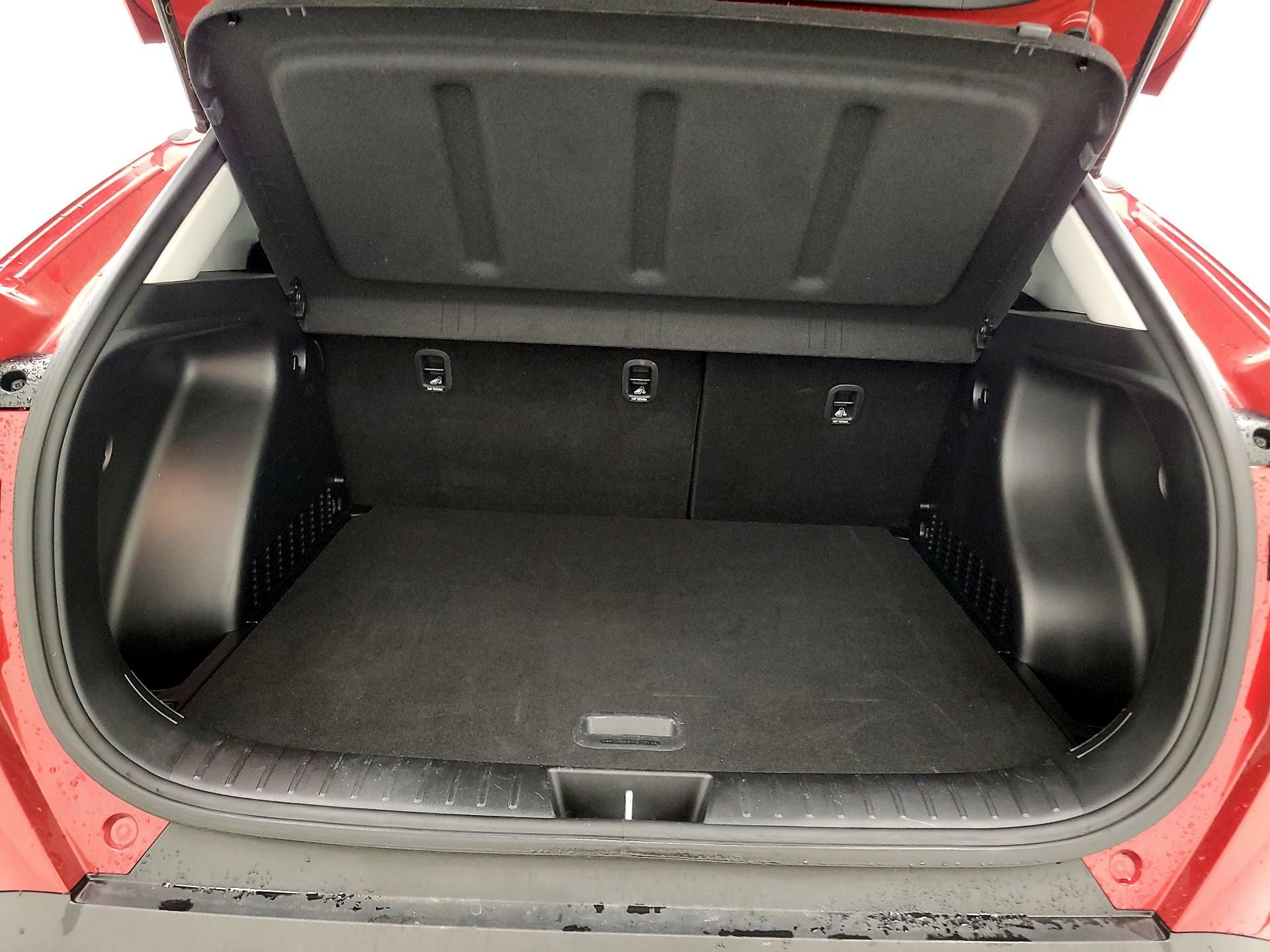 Thumbnail: 2025 Hyundai Kona - 20