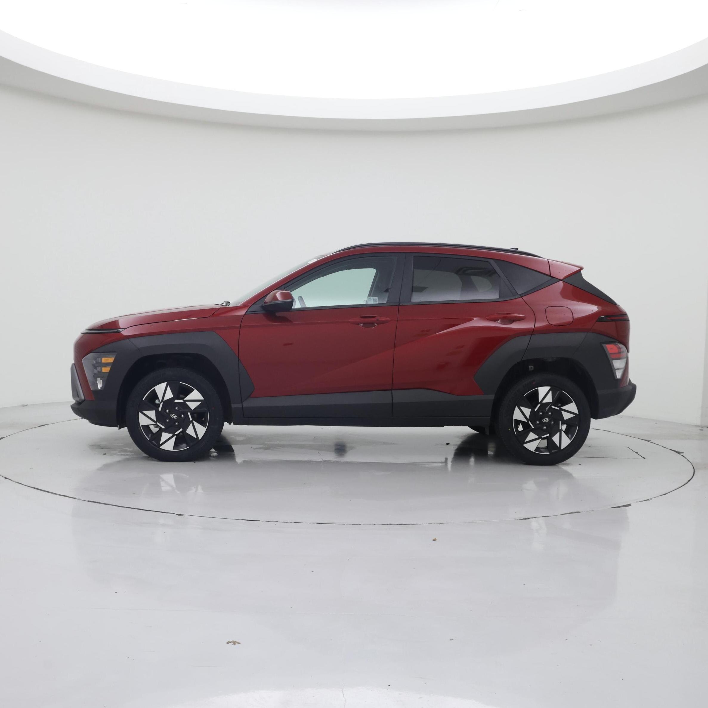 Thumbnail: 2025 Hyundai Kona - 3