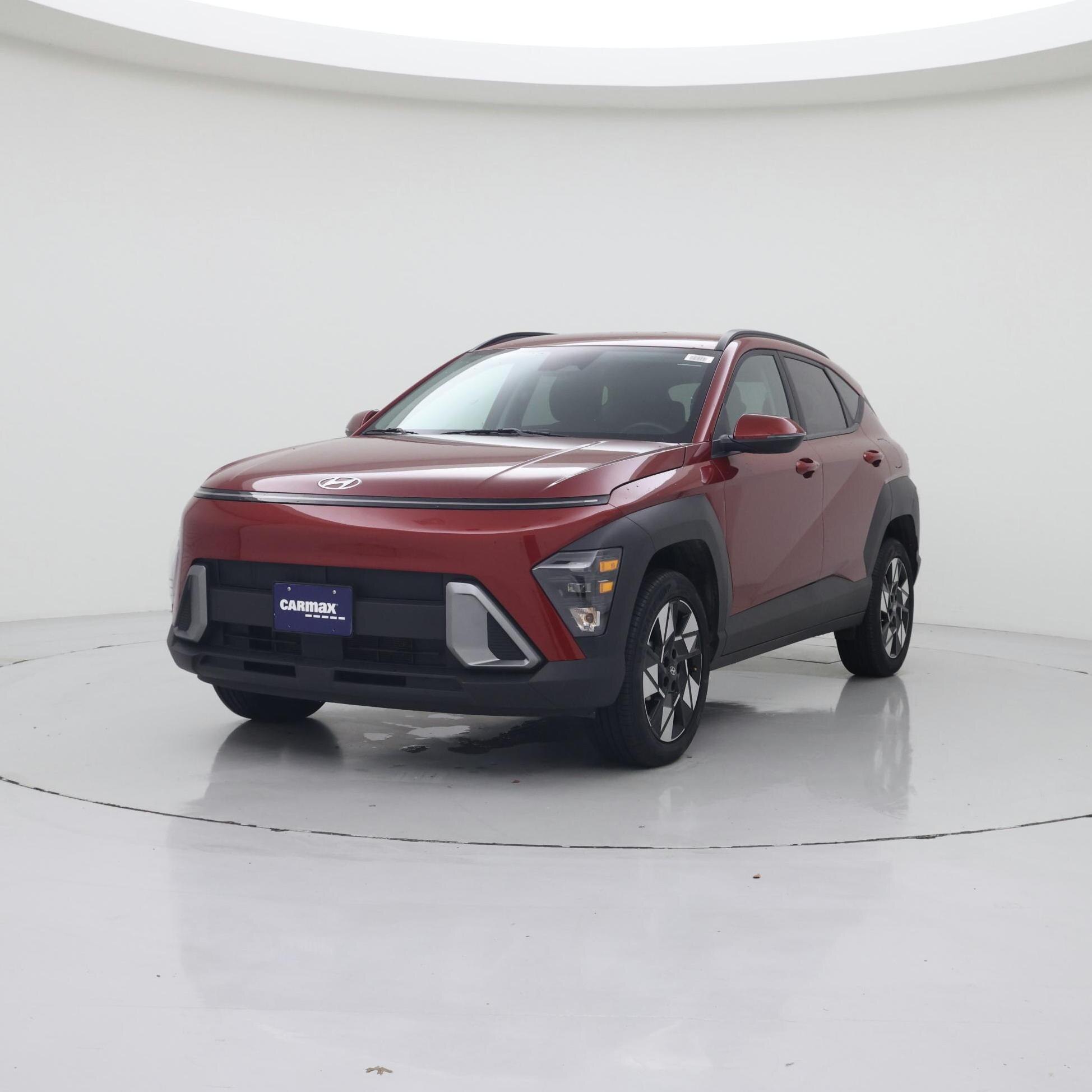 Thumbnail: 2025 Hyundai Kona - 4