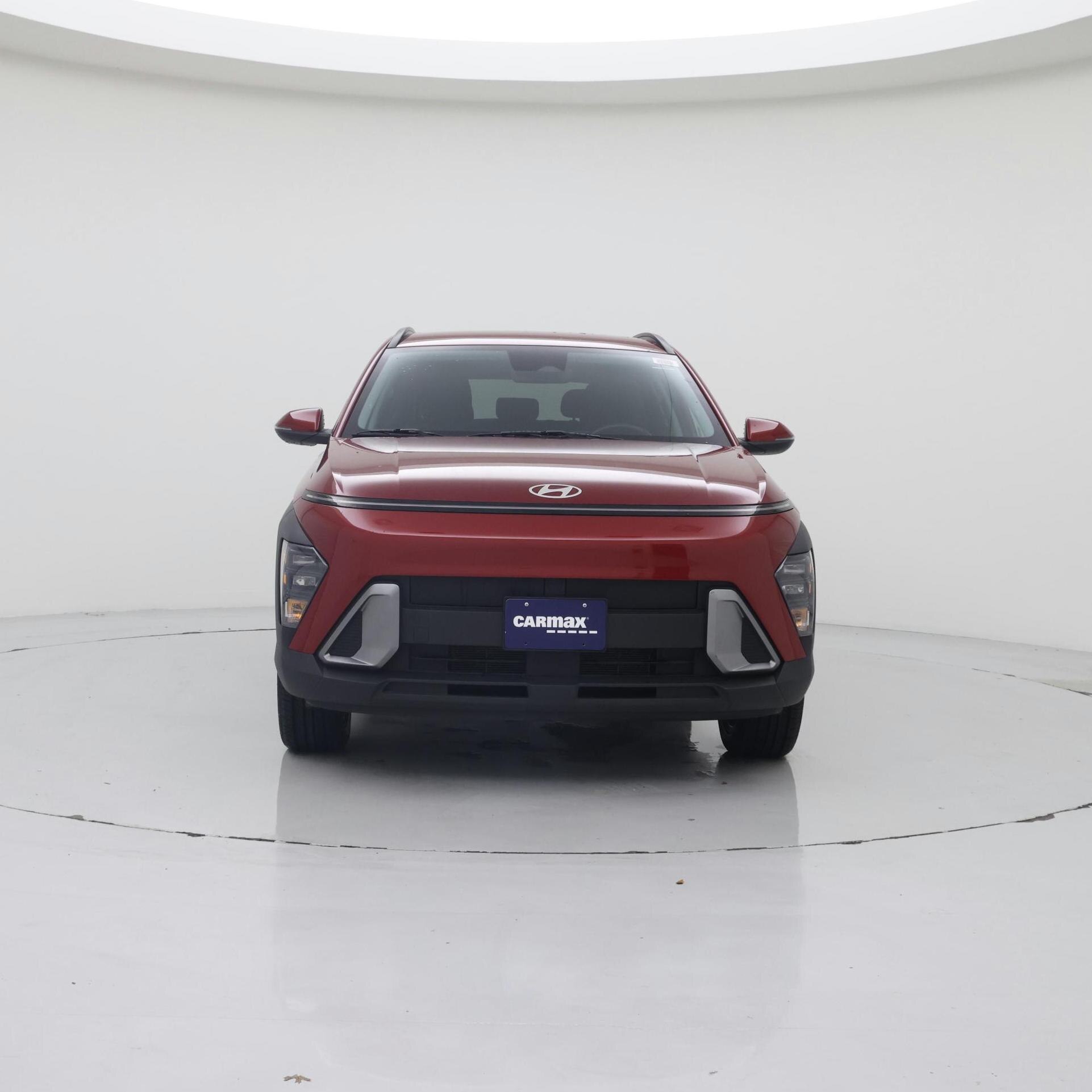 Thumbnail: 2025 Hyundai Kona - 5