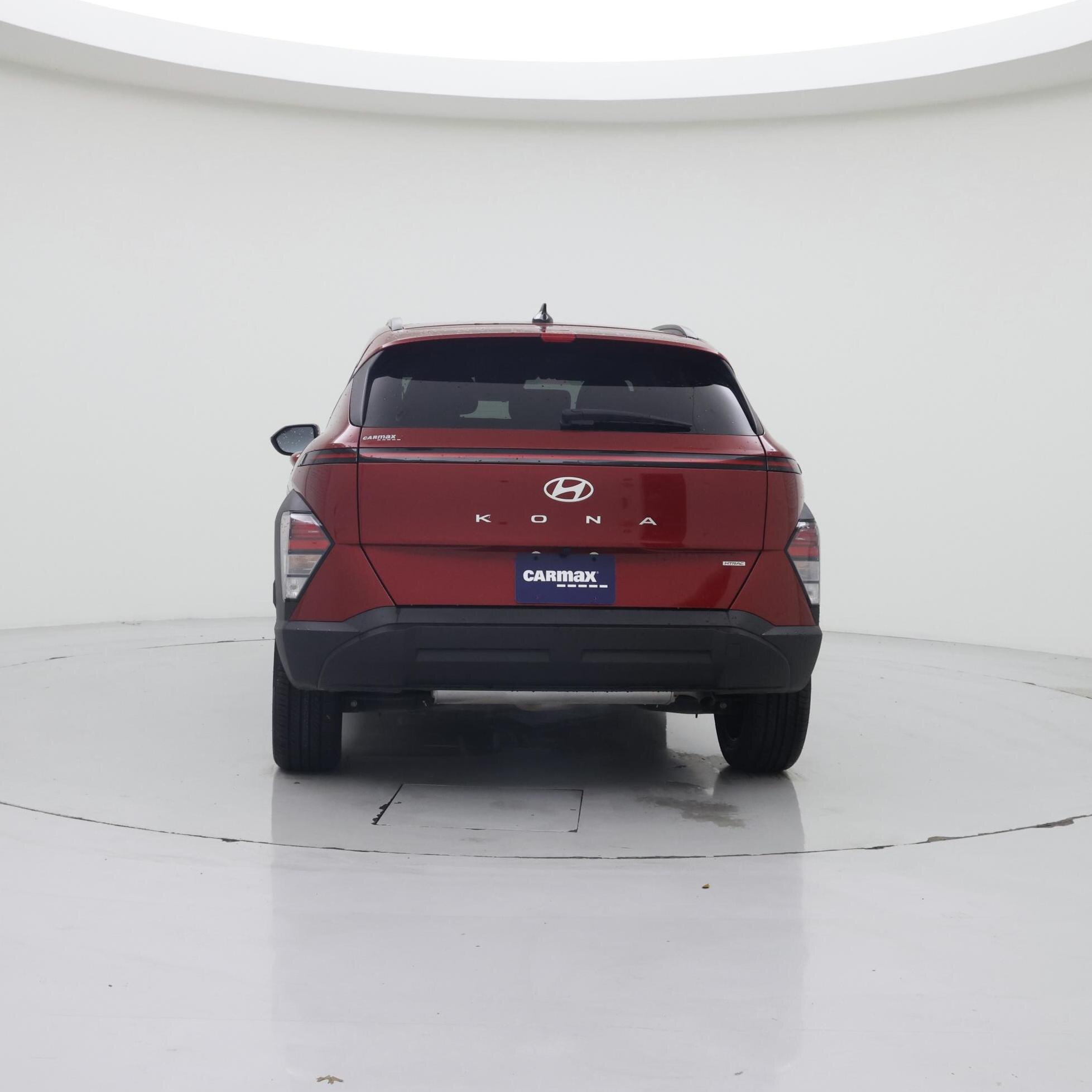 Thumbnail: 2025 Hyundai Kona - 6