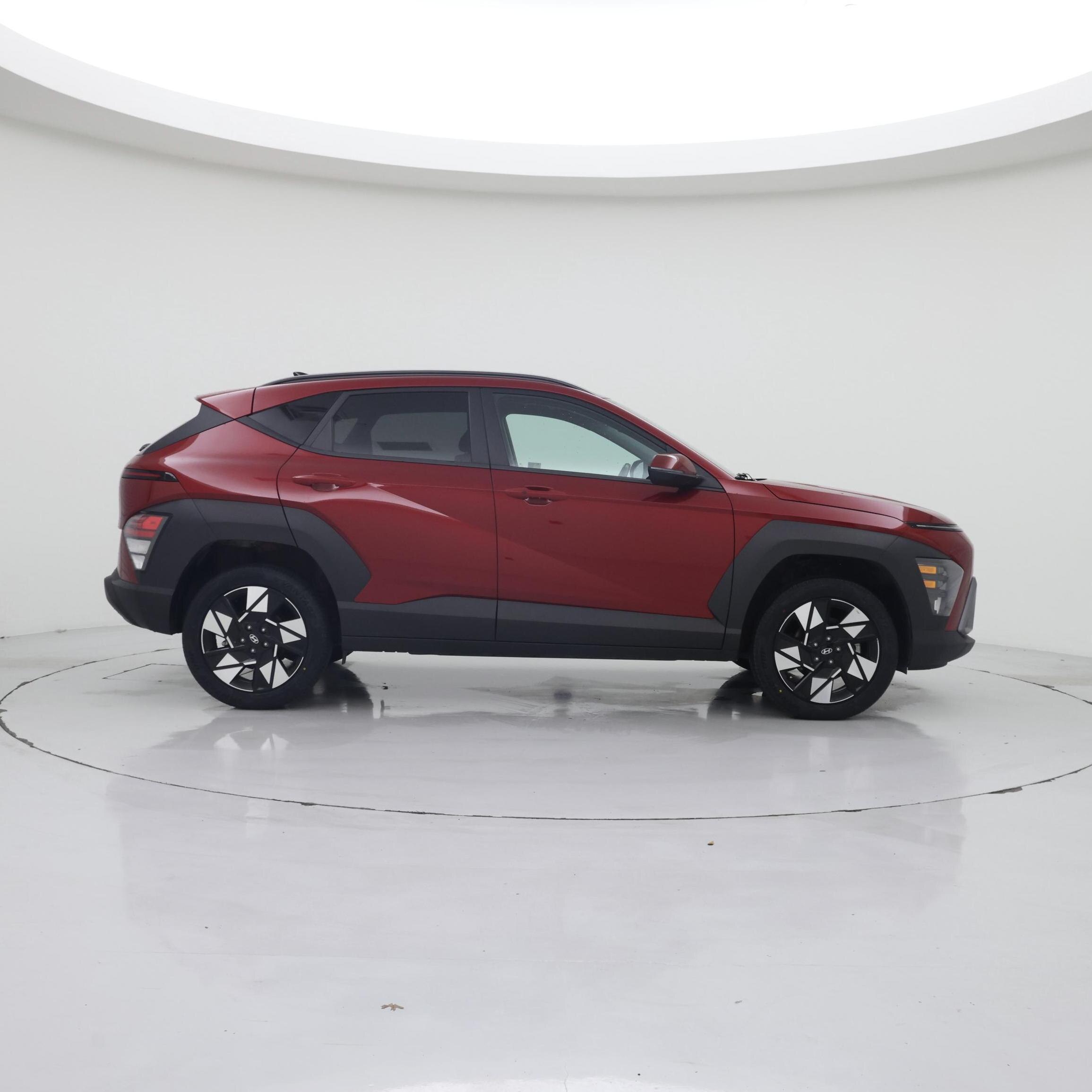 Thumbnail: 2025 Hyundai Kona - 7