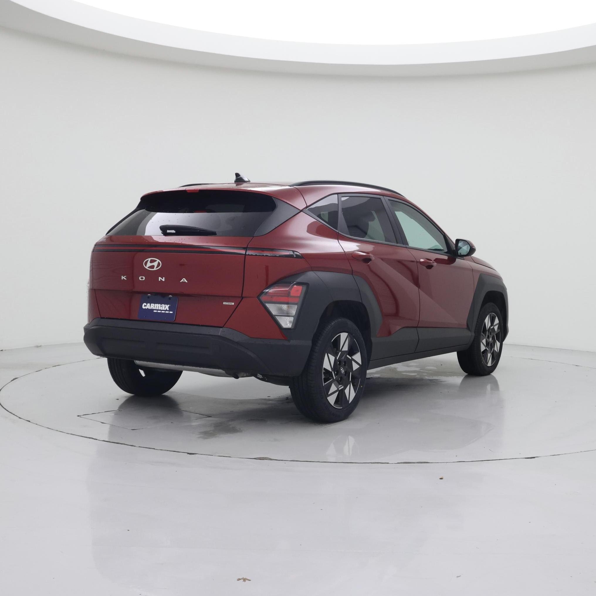 Thumbnail: 2025 Hyundai Kona - 8