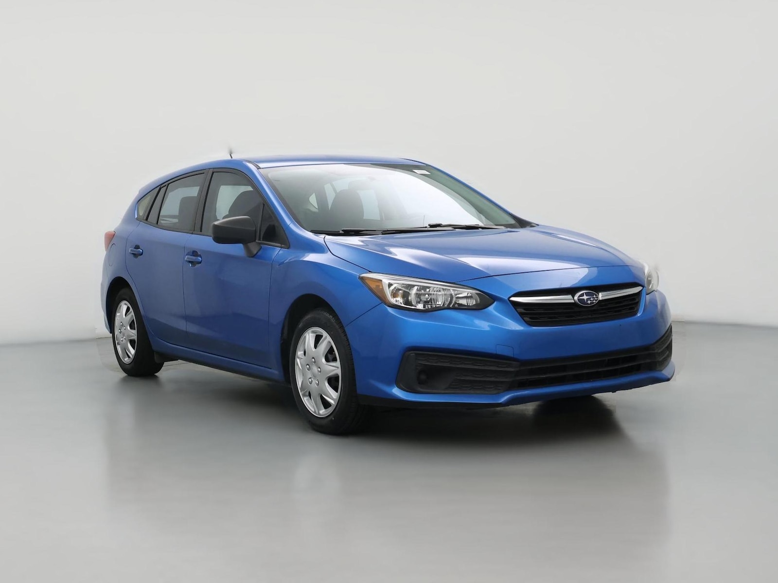 2022 Subaru Impreza
