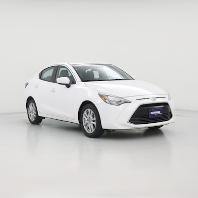 2017 Toyota Yaris iA