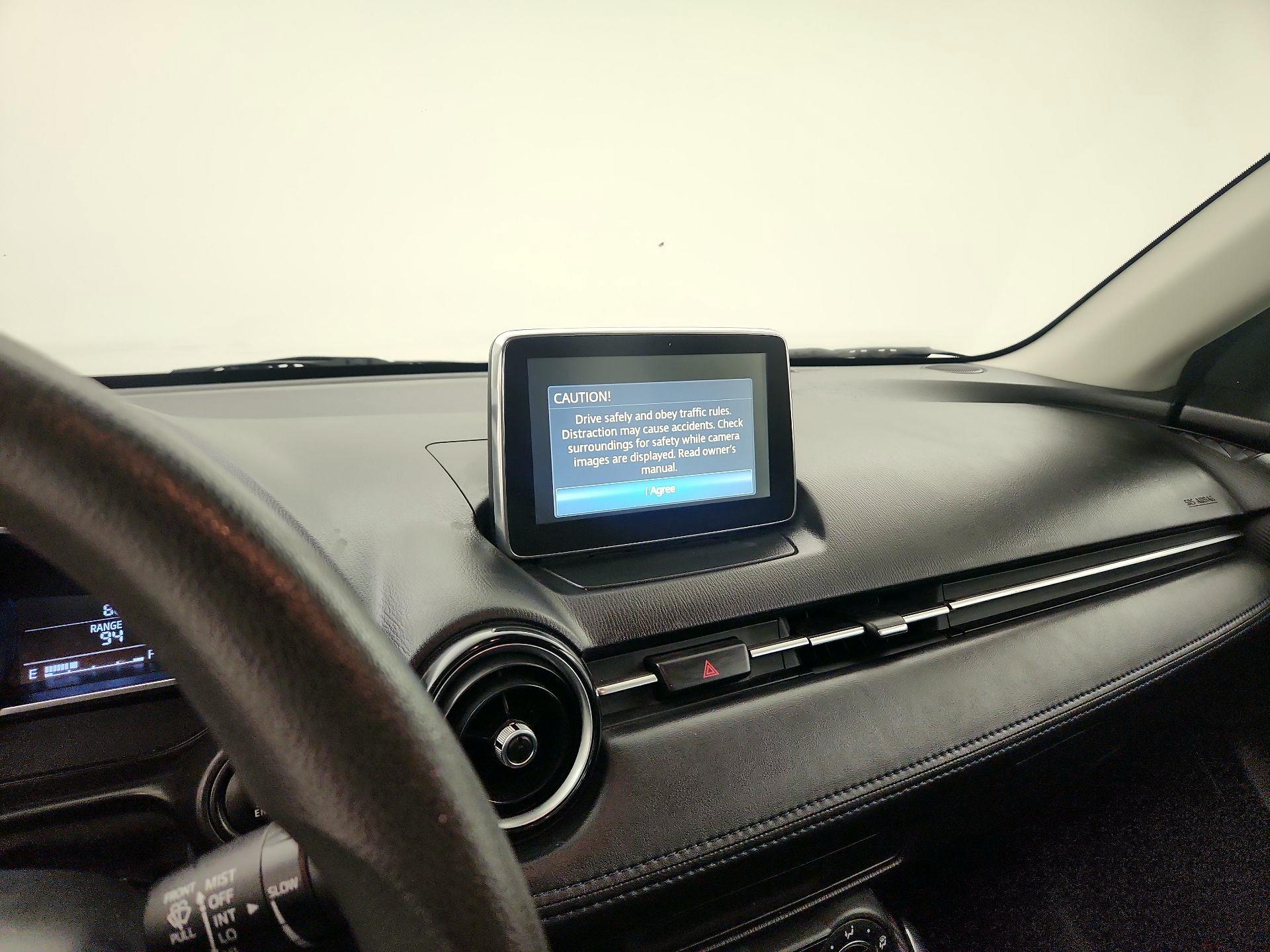 Thumbnail: 2017 Toyota Yaris iA - 13