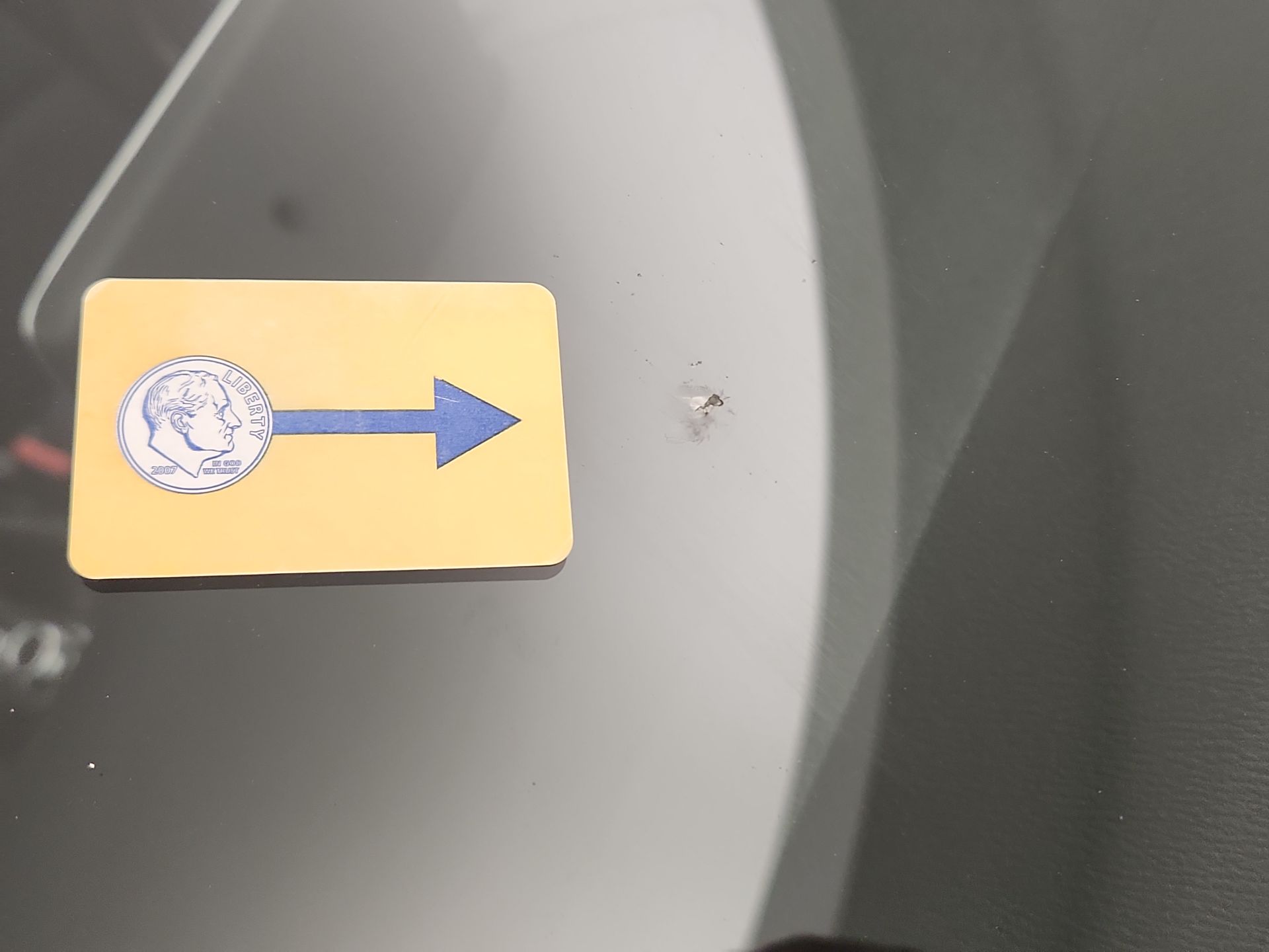 Thumbnail: 2017 Toyota Yaris iA - 19