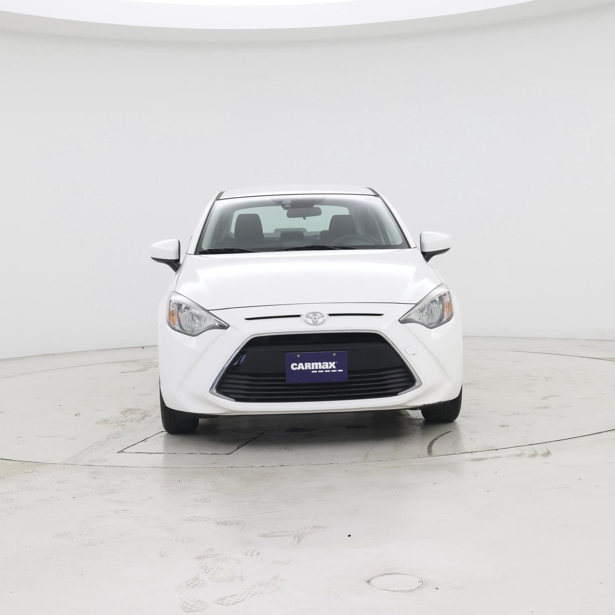 Thumbnail: 2017 Toyota Yaris iA - 5