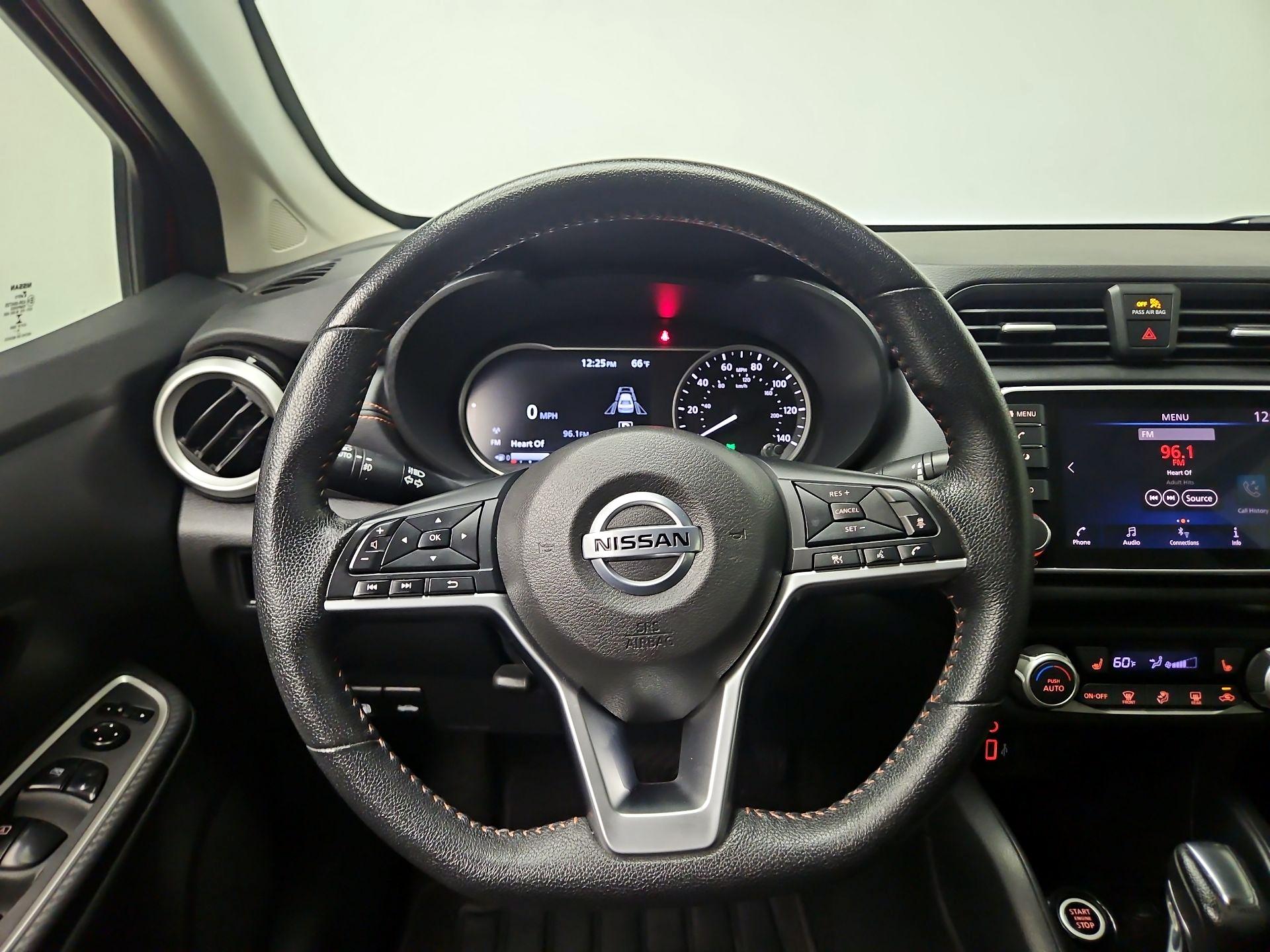 Thumbnail: 2020 Nissan Versa - 10
