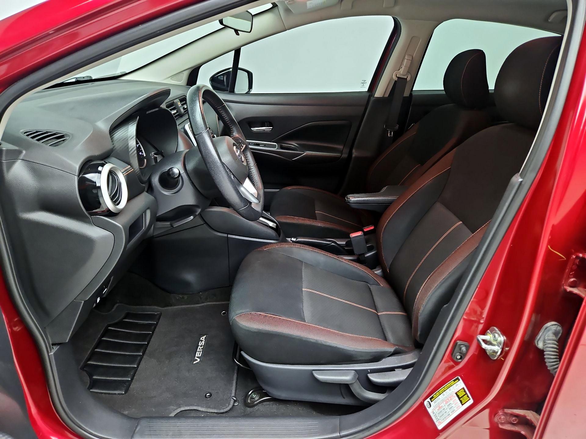 Thumbnail: 2020 Nissan Versa - 11
