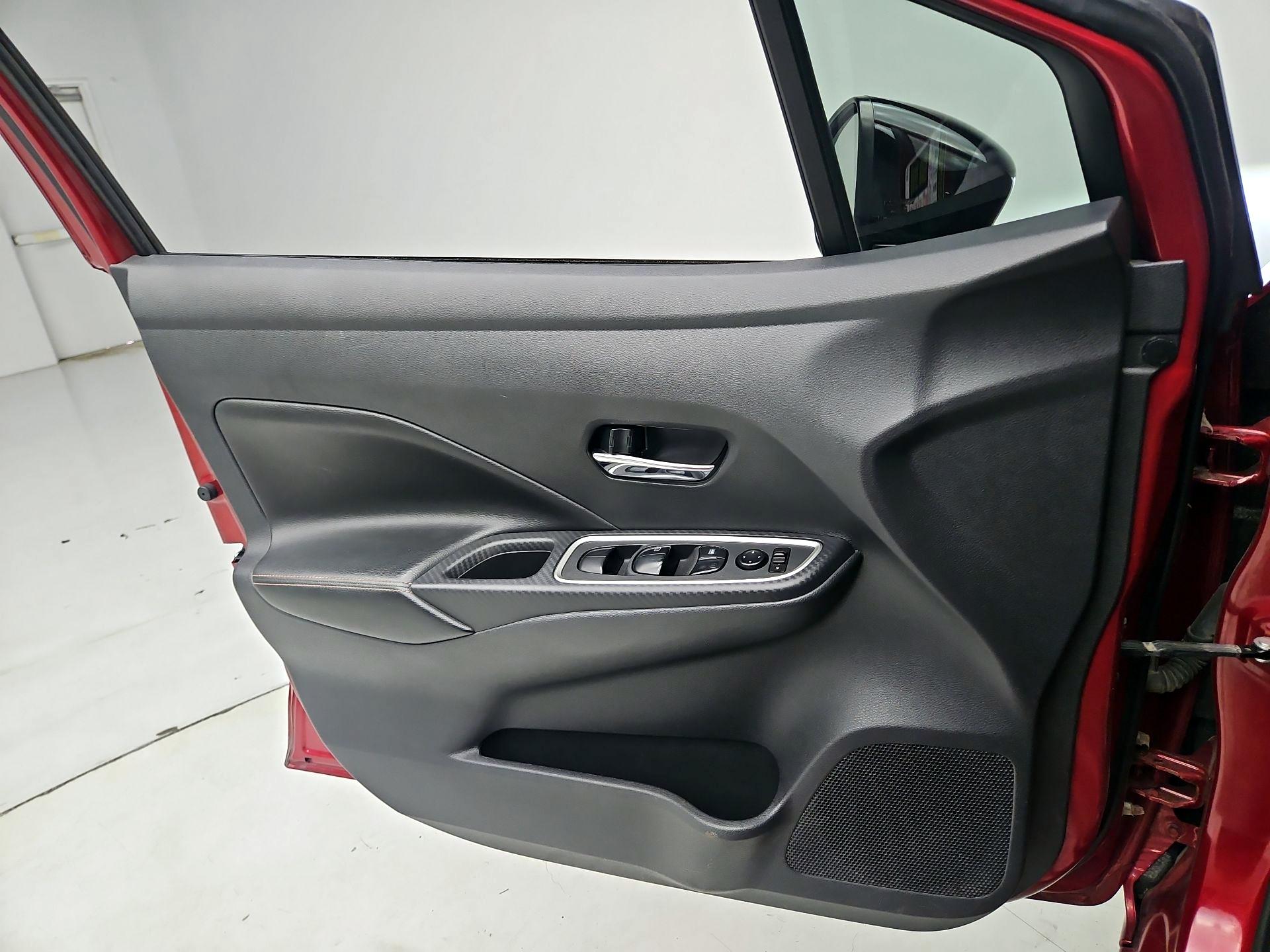 Thumbnail: 2020 Nissan Versa - 12