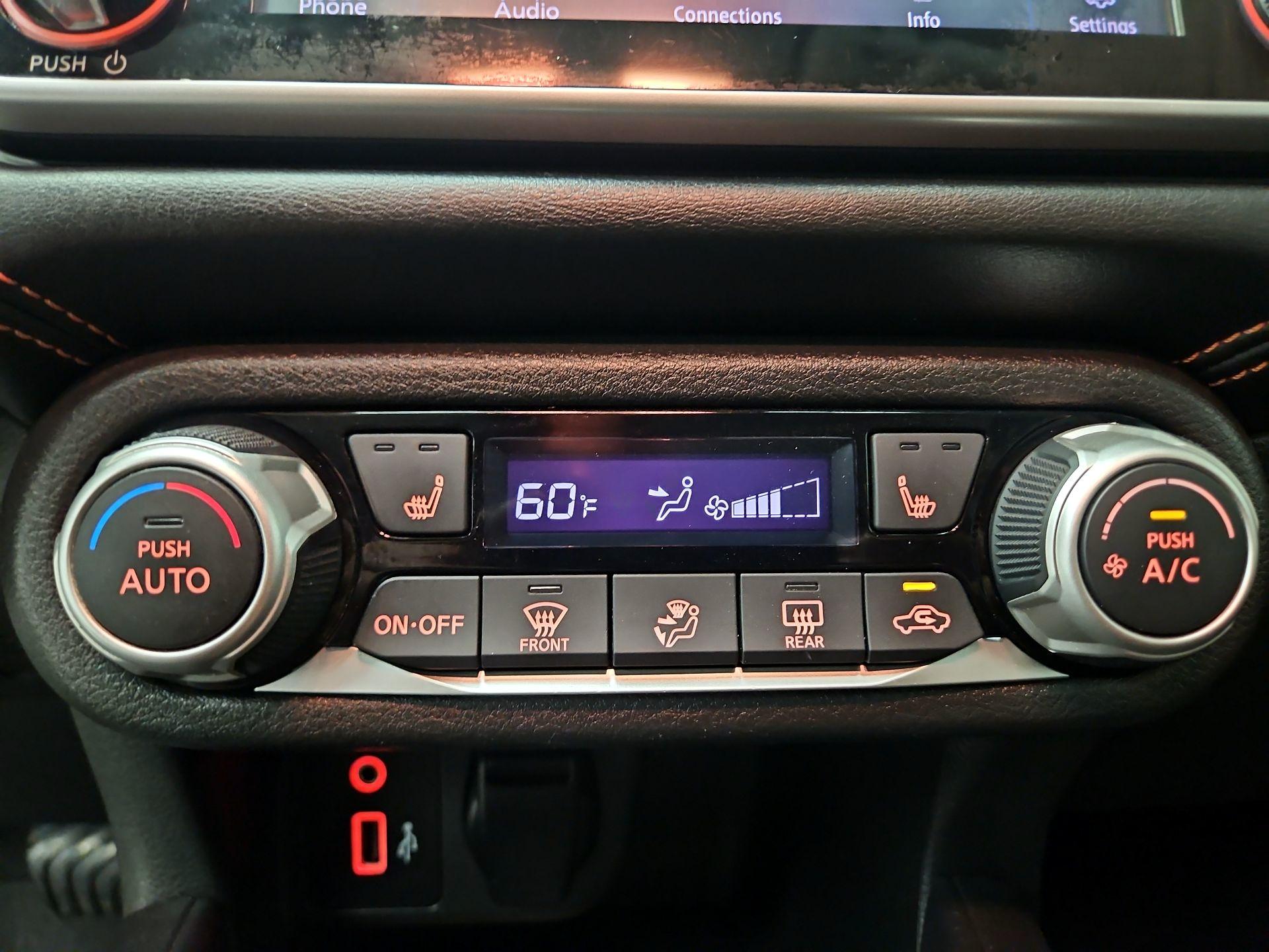 Thumbnail: 2020 Nissan Versa - 15