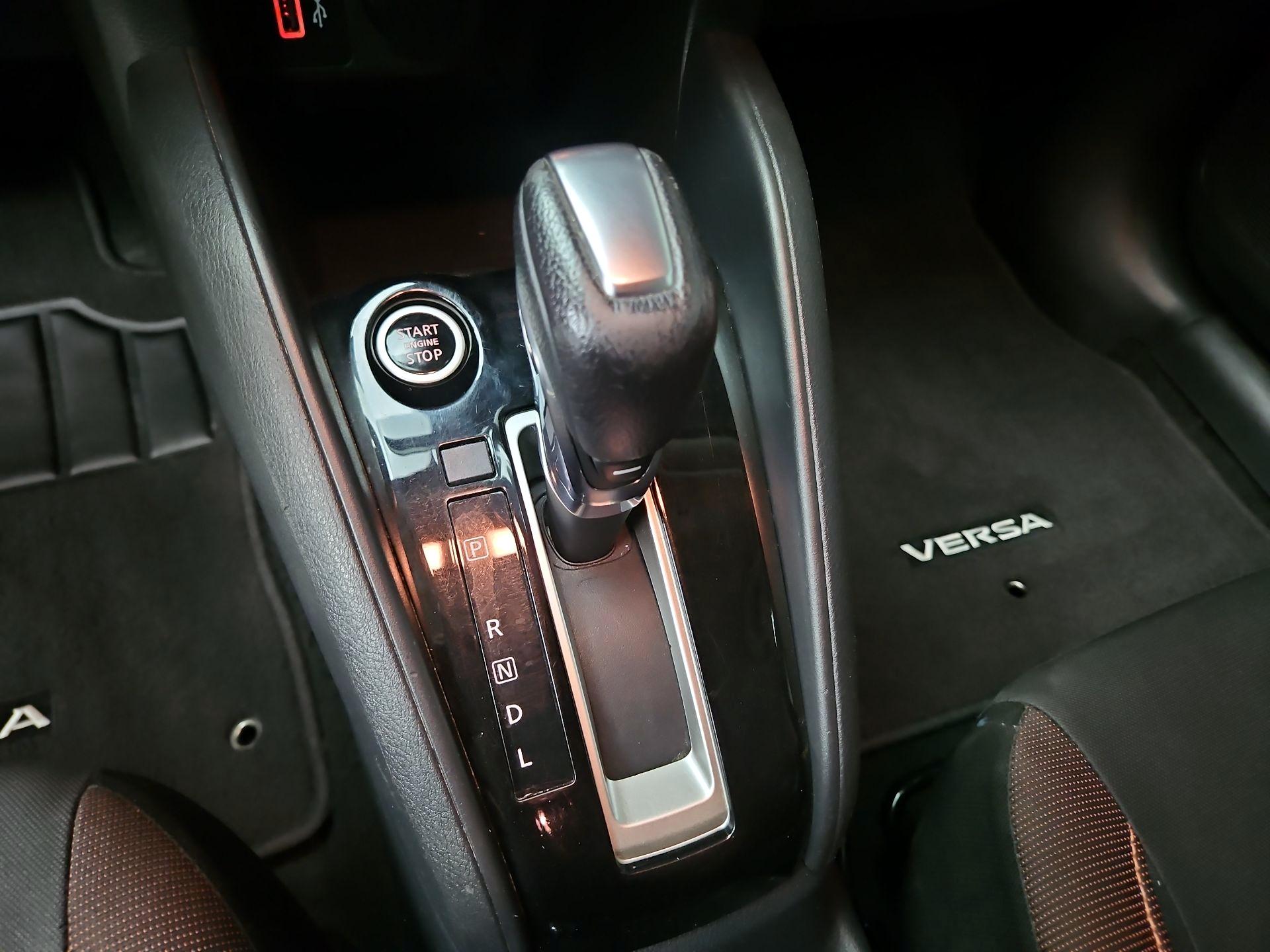 Thumbnail: 2020 Nissan Versa - 16