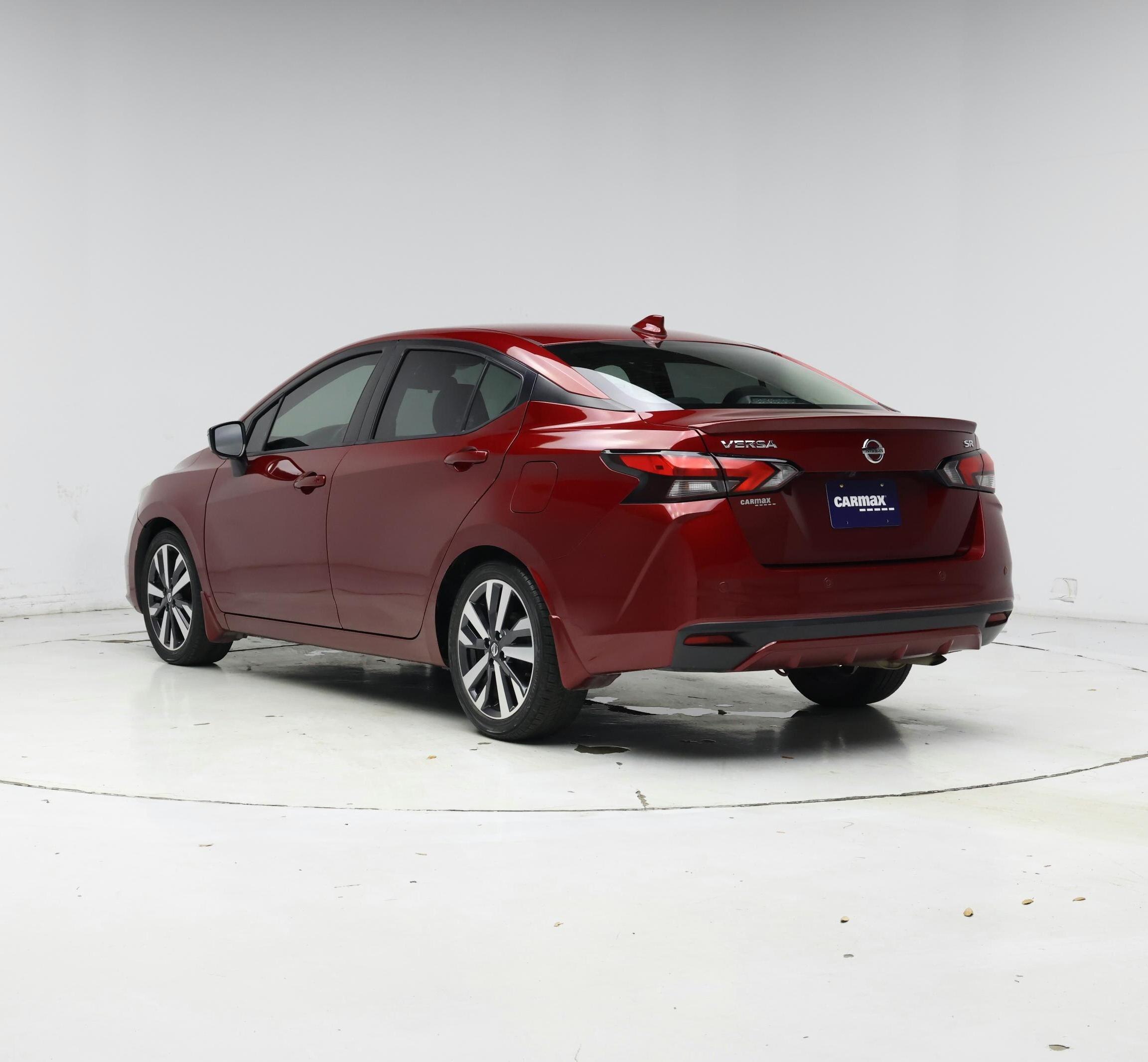 Thumbnail: 2020 Nissan Versa - 2