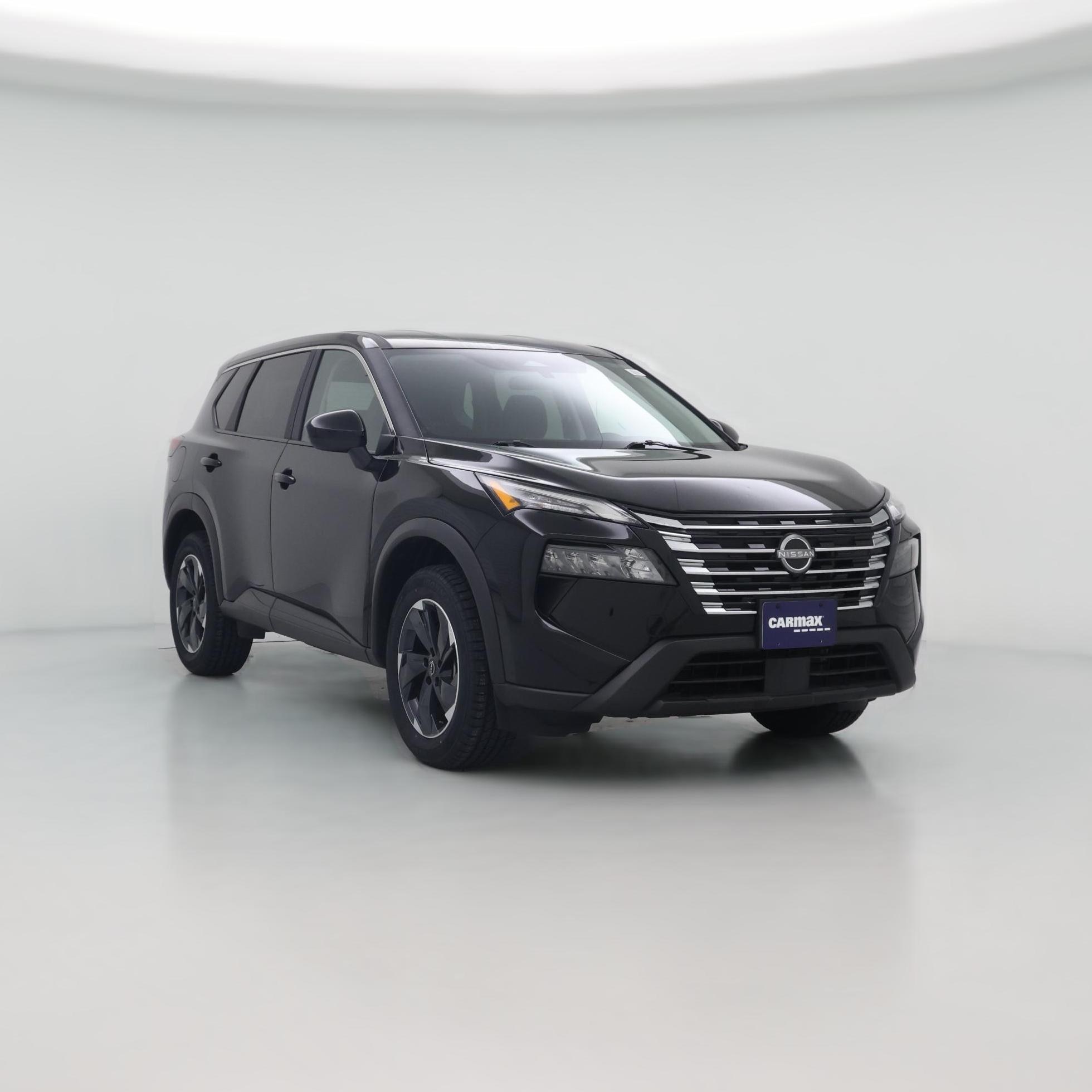Thumbnail: 2025 Nissan Rogue - 1