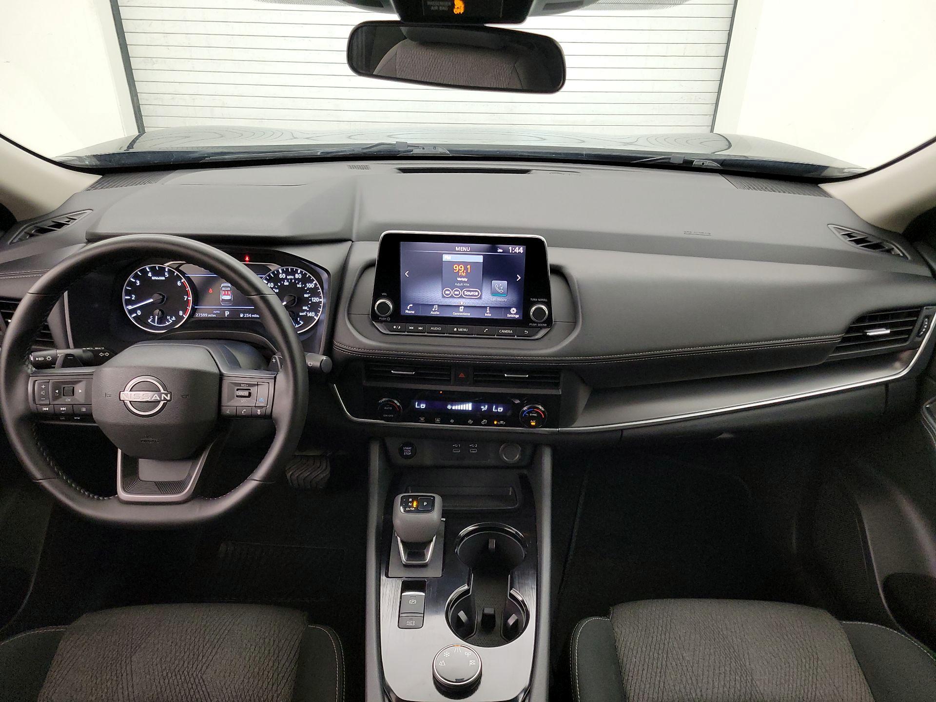 Thumbnail: 2025 Nissan Rogue - 9