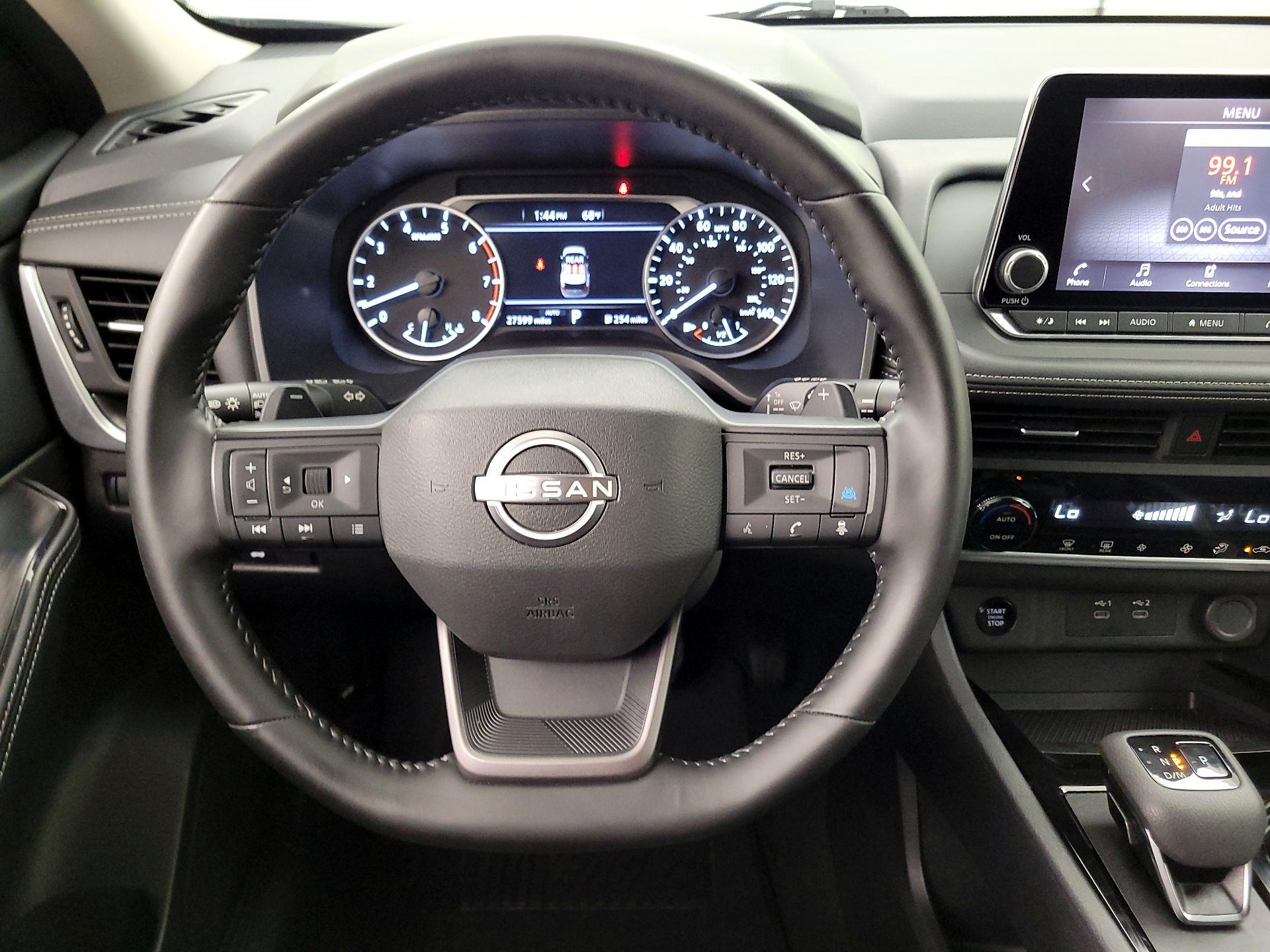 Thumbnail: 2025 Nissan Rogue - 10